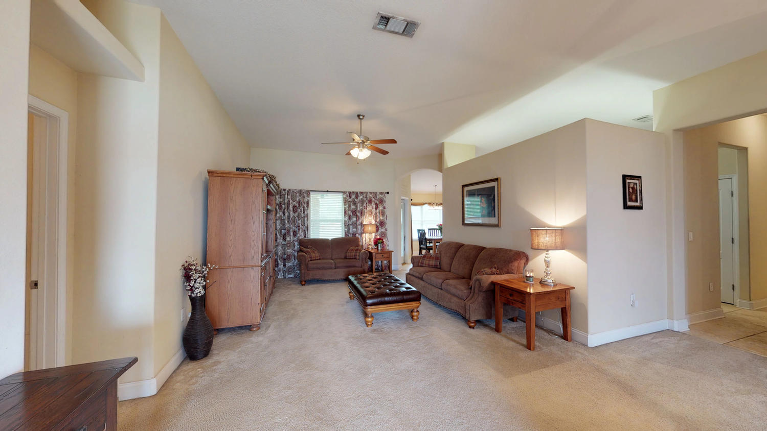 THE MEADOWS - Residential