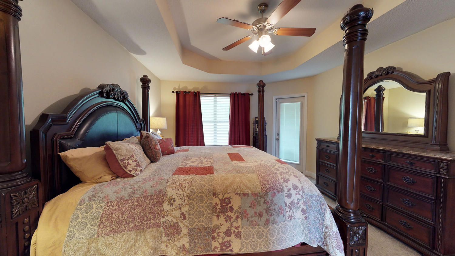 THE MEADOWS - Residential