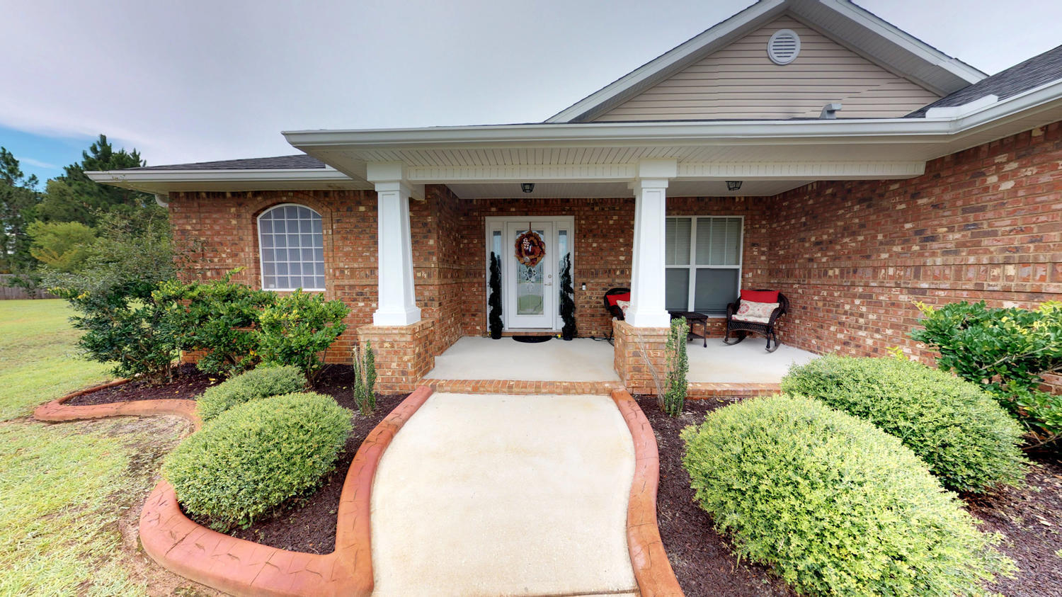 THE MEADOWS - Residential