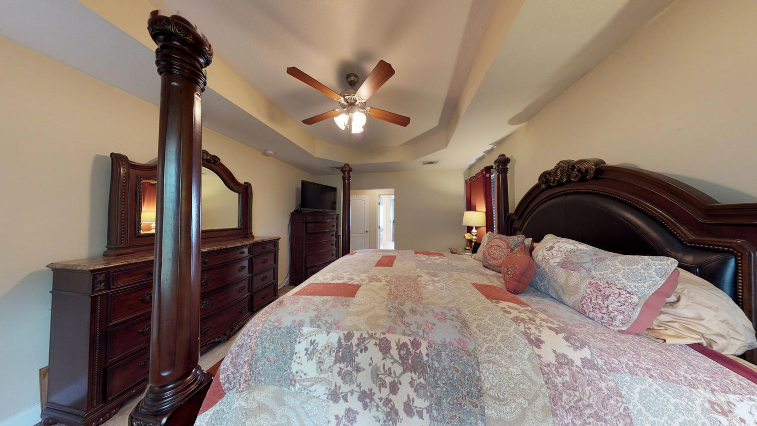 THE MEADOWS - Residential