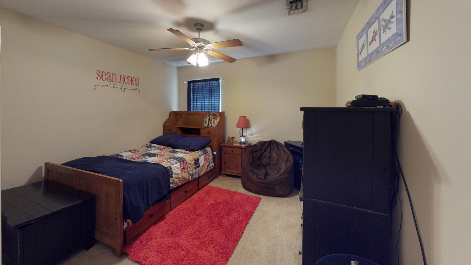 THE MEADOWS - Residential