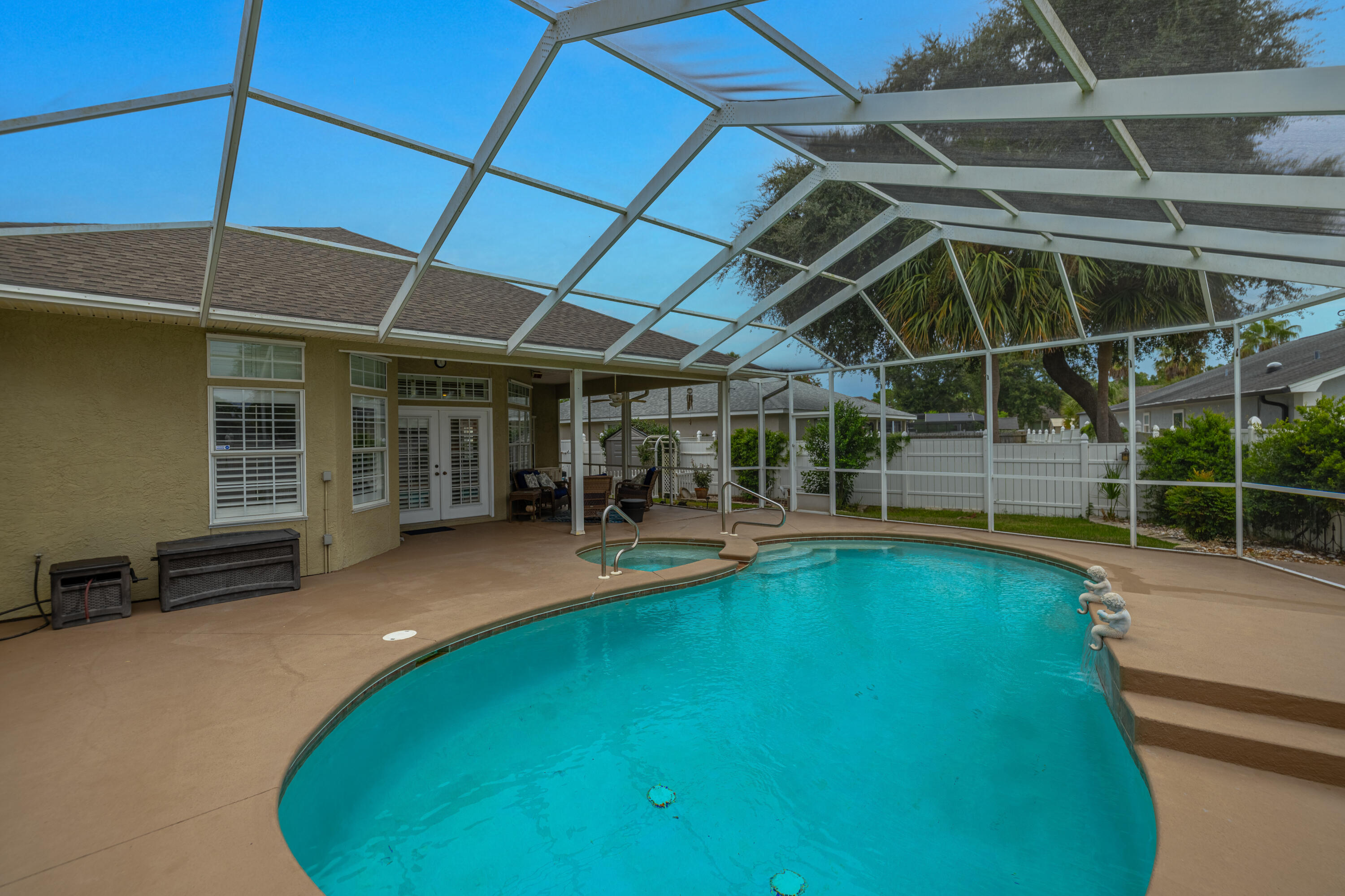 SUMMER BREEZE PH 1 - Residential