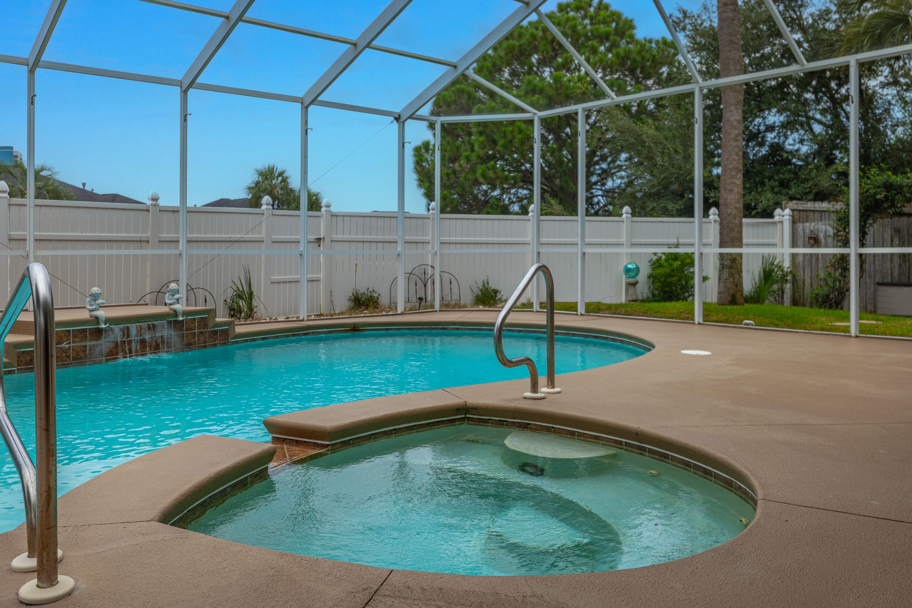 SUMMER BREEZE PH 1 - Residential