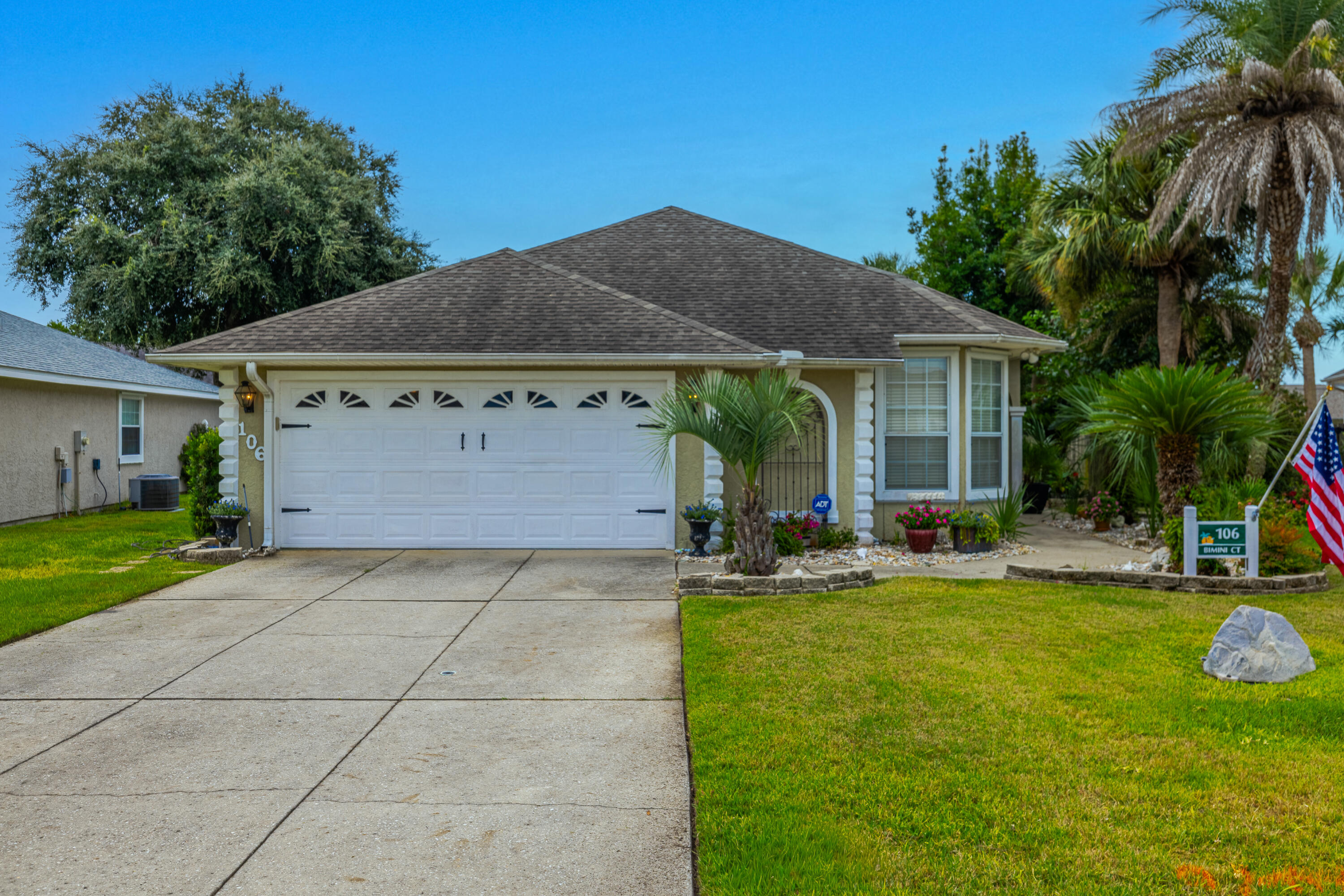 SUMMER BREEZE PH 1 - Residential