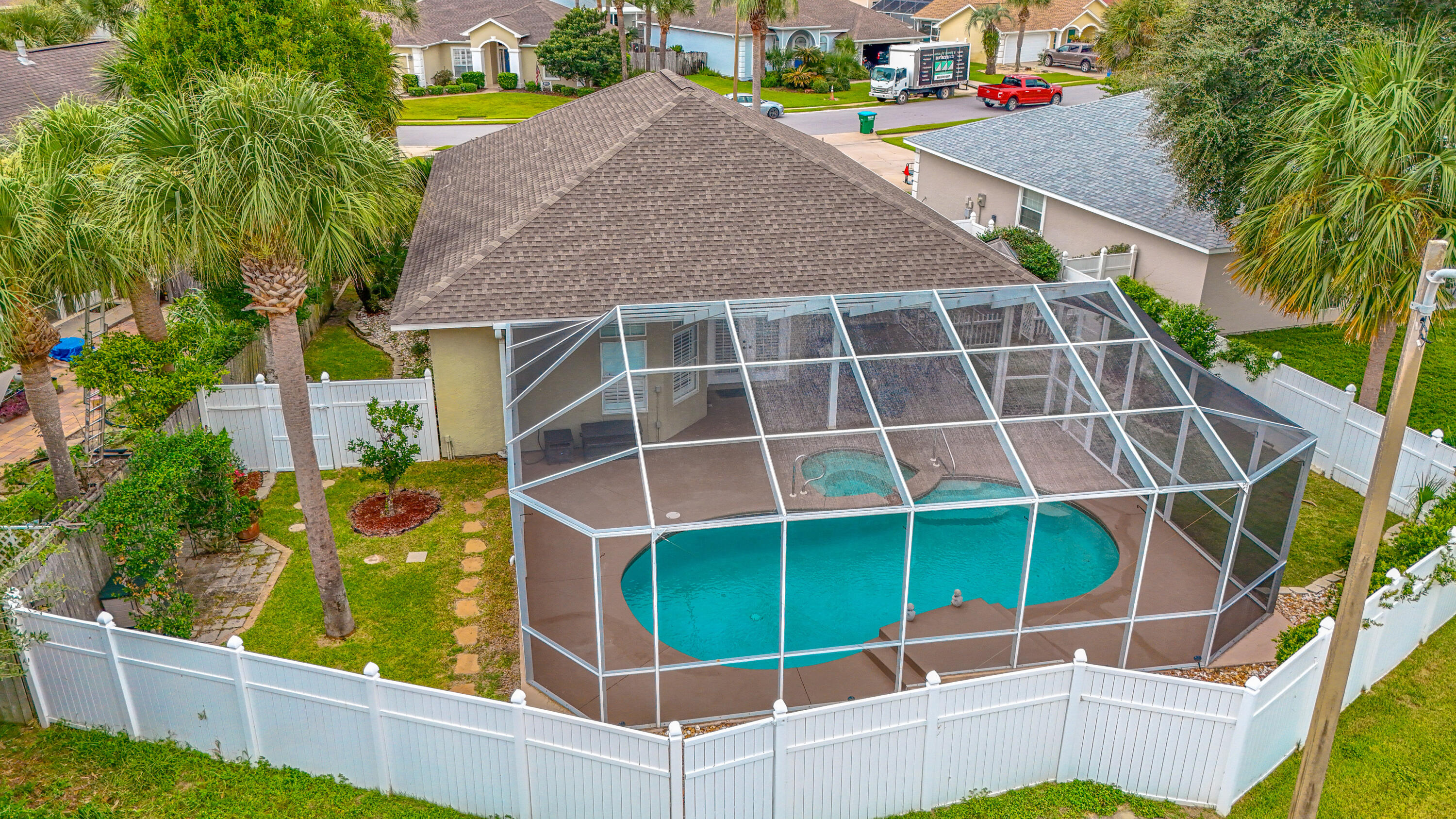 SUMMER BREEZE PH 1 - Residential