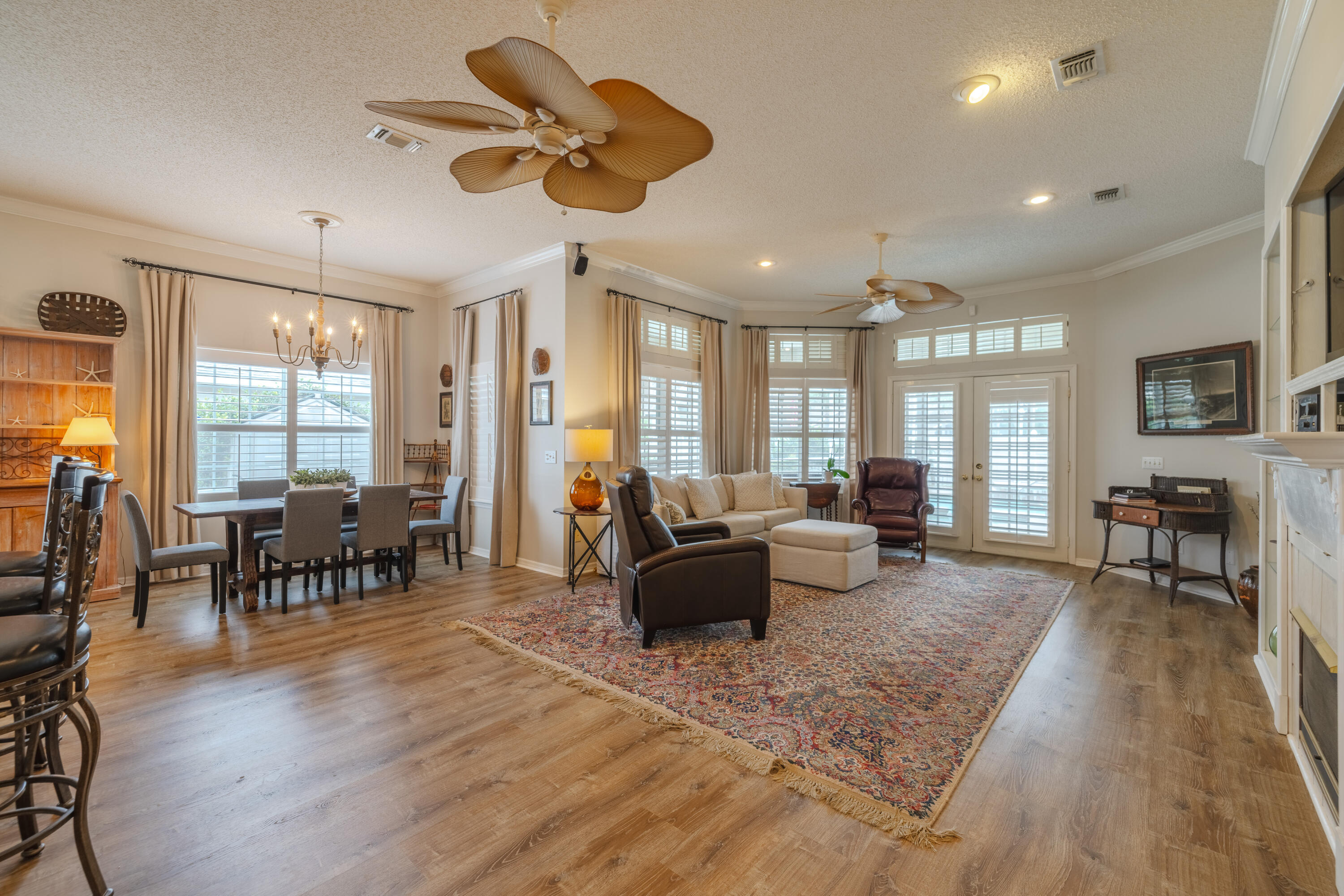 SUMMER BREEZE PH 1 - Residential