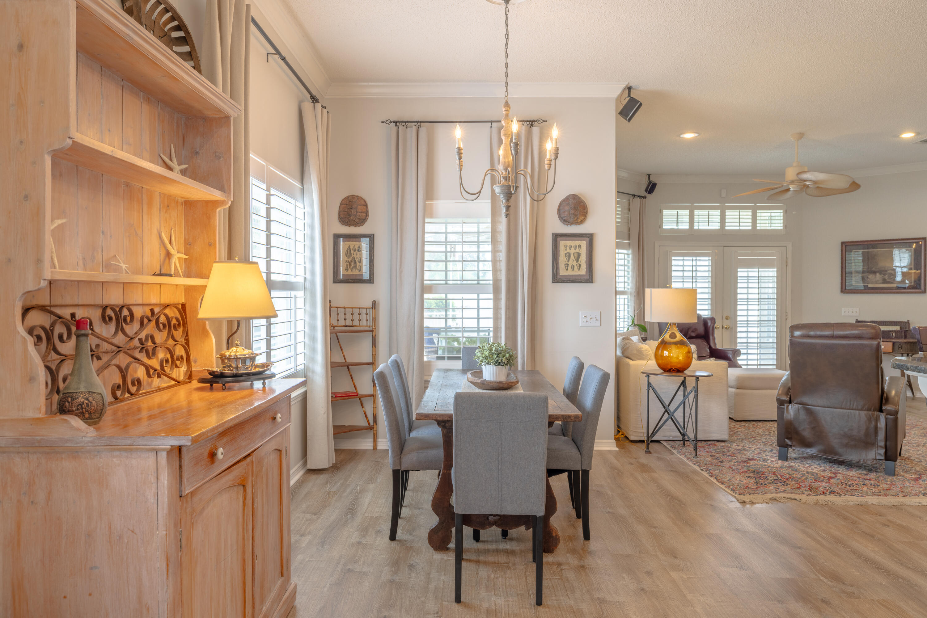 SUMMER BREEZE PH 1 - Residential