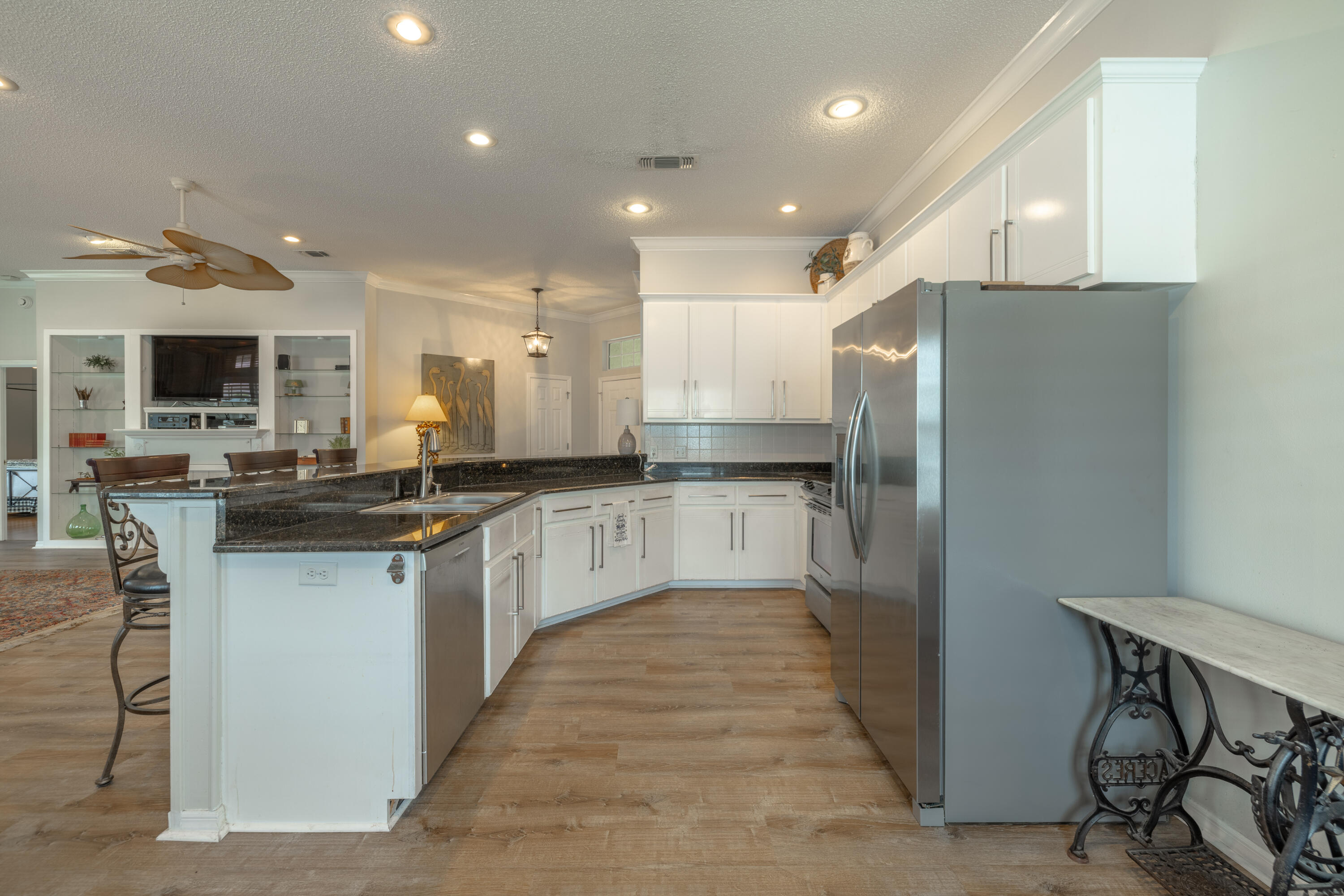 SUMMER BREEZE PH 1 - Residential