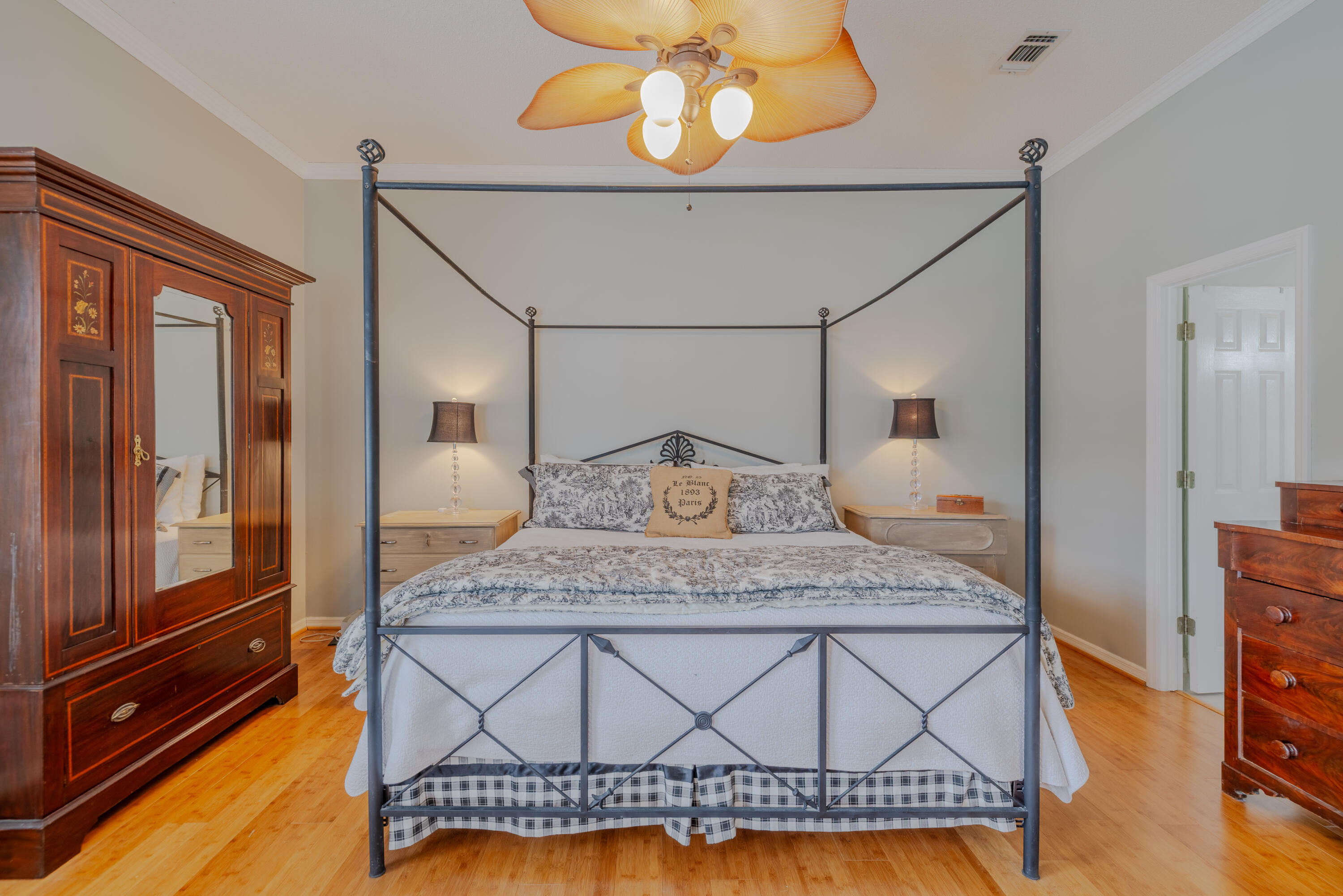 SUMMER BREEZE PH 1 - Residential