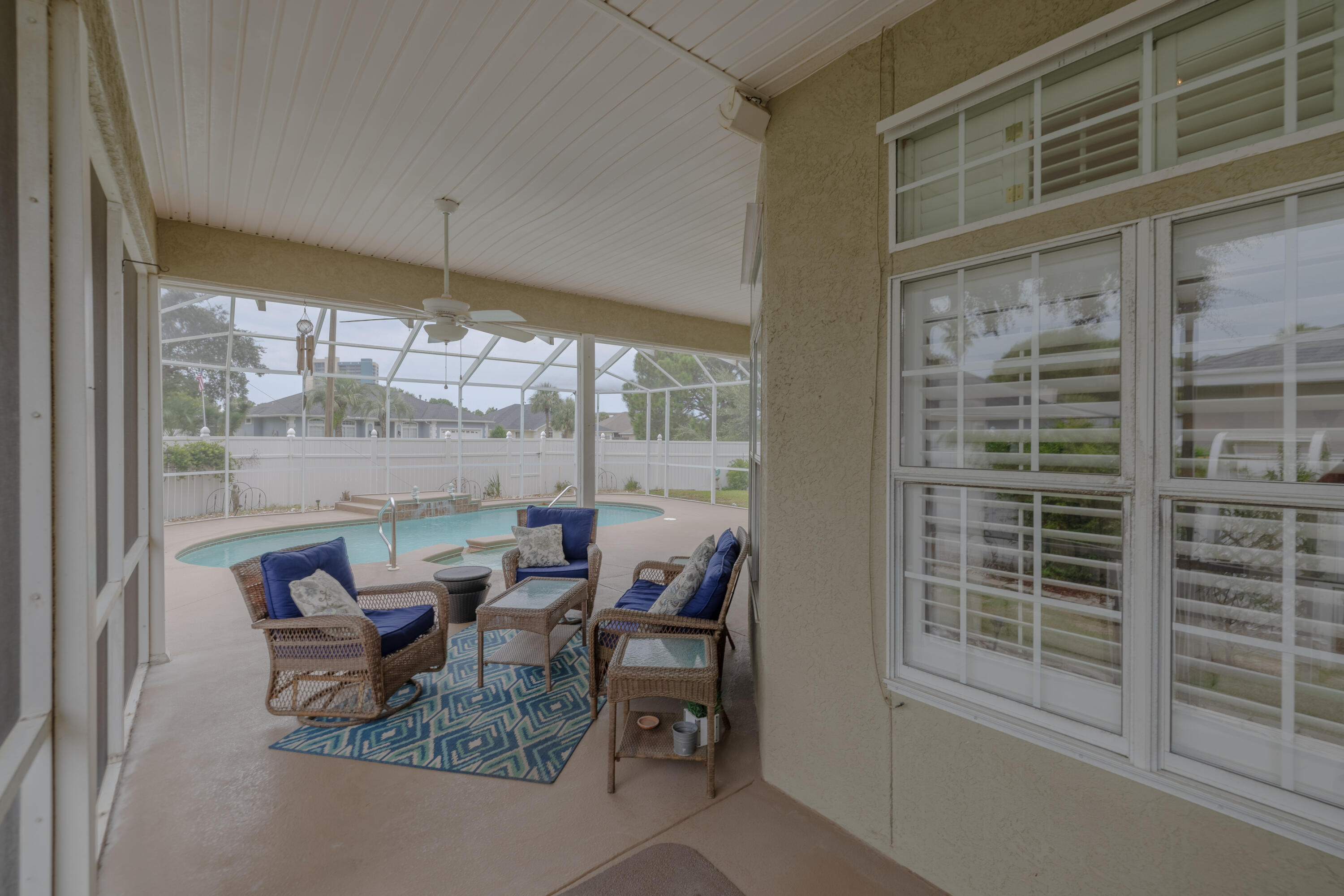 SUMMER BREEZE PH 1 - Residential