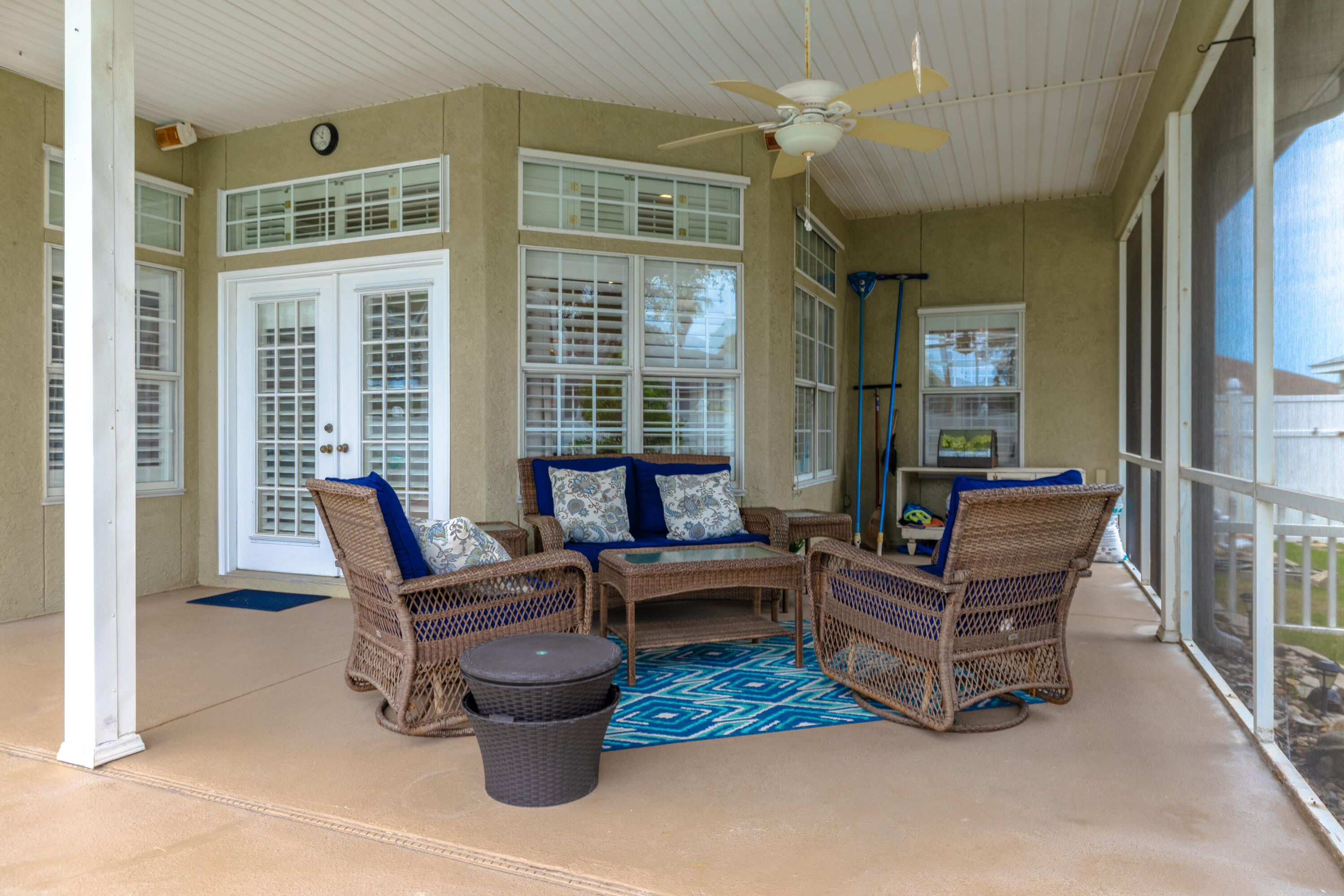 SUMMER BREEZE PH 1 - Residential