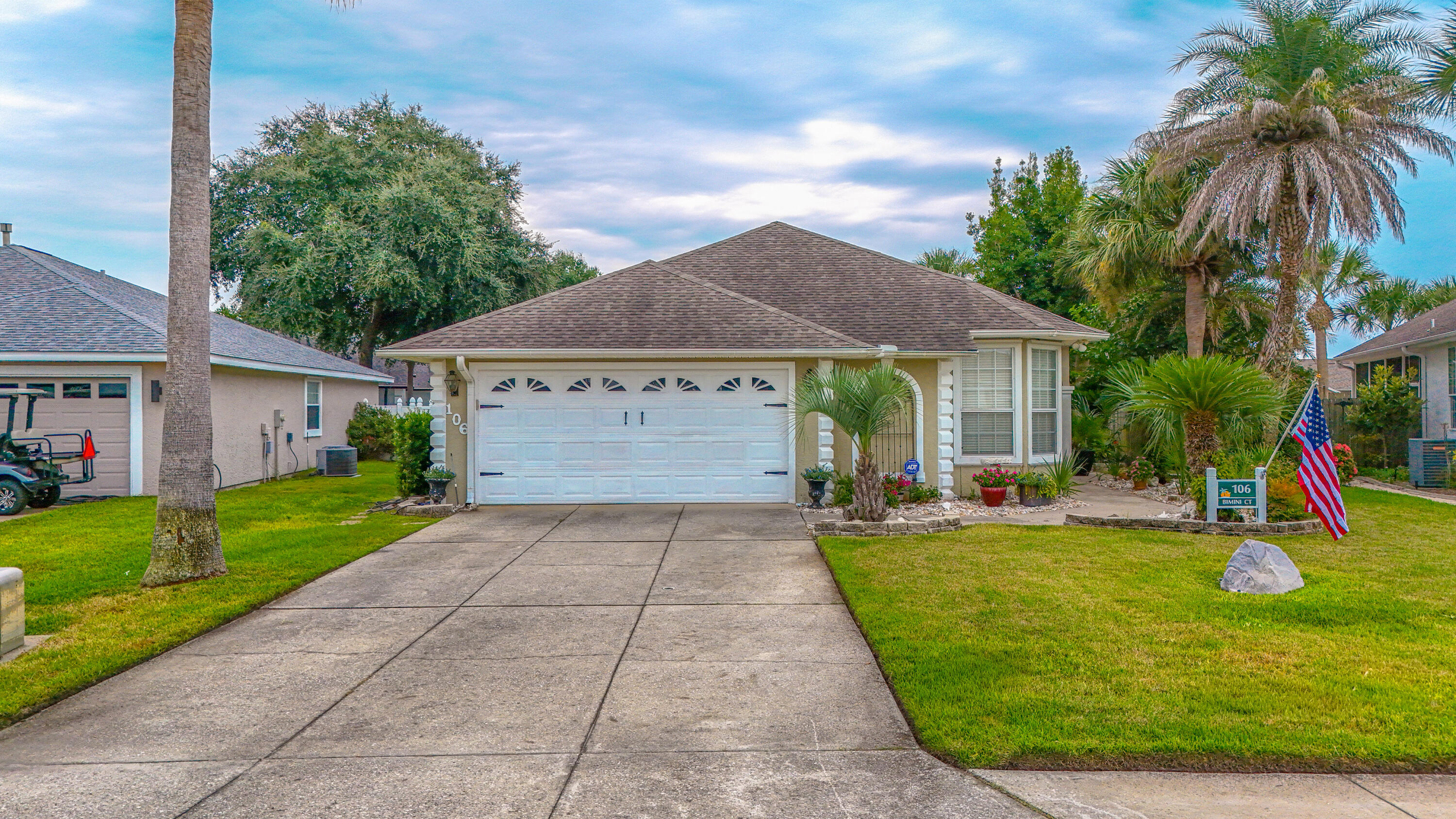 SUMMER BREEZE PH 1 - Residential