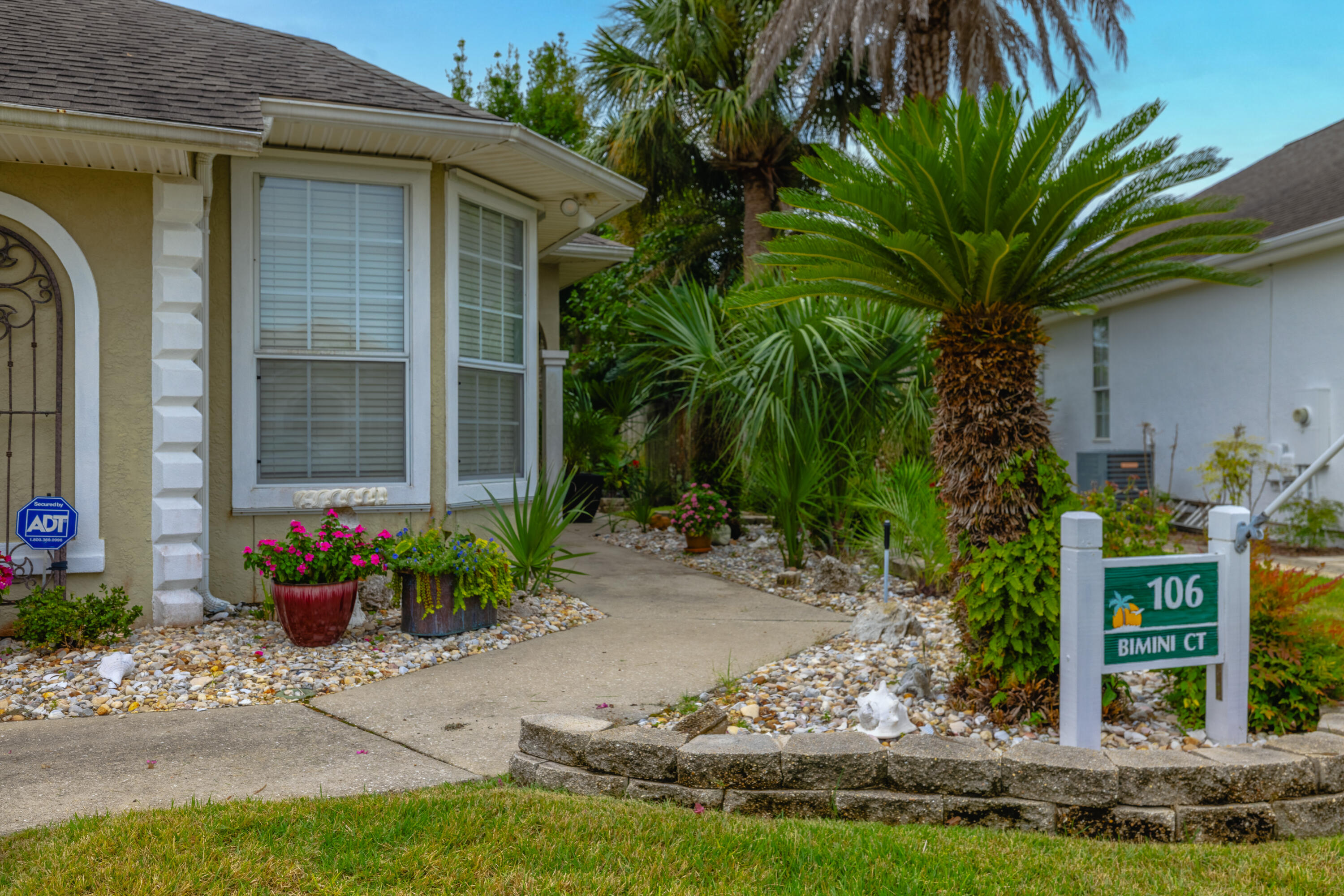 SUMMER BREEZE PH 1 - Residential