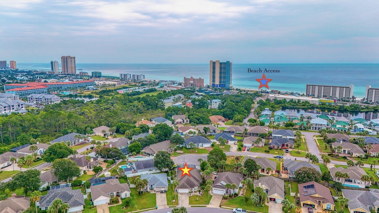 SUMMER BREEZE PH 1 - Residential