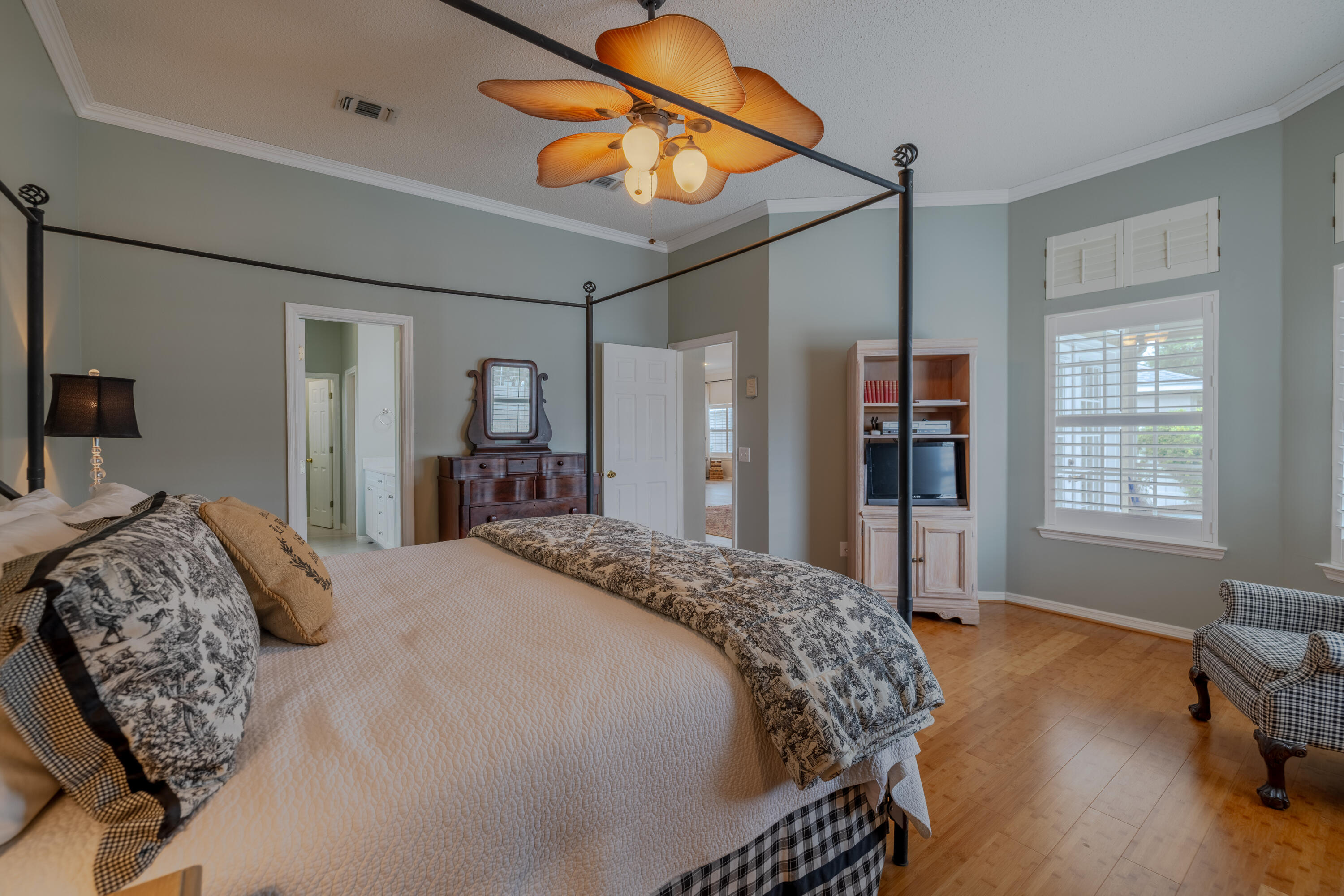 SUMMER BREEZE PH 1 - Residential