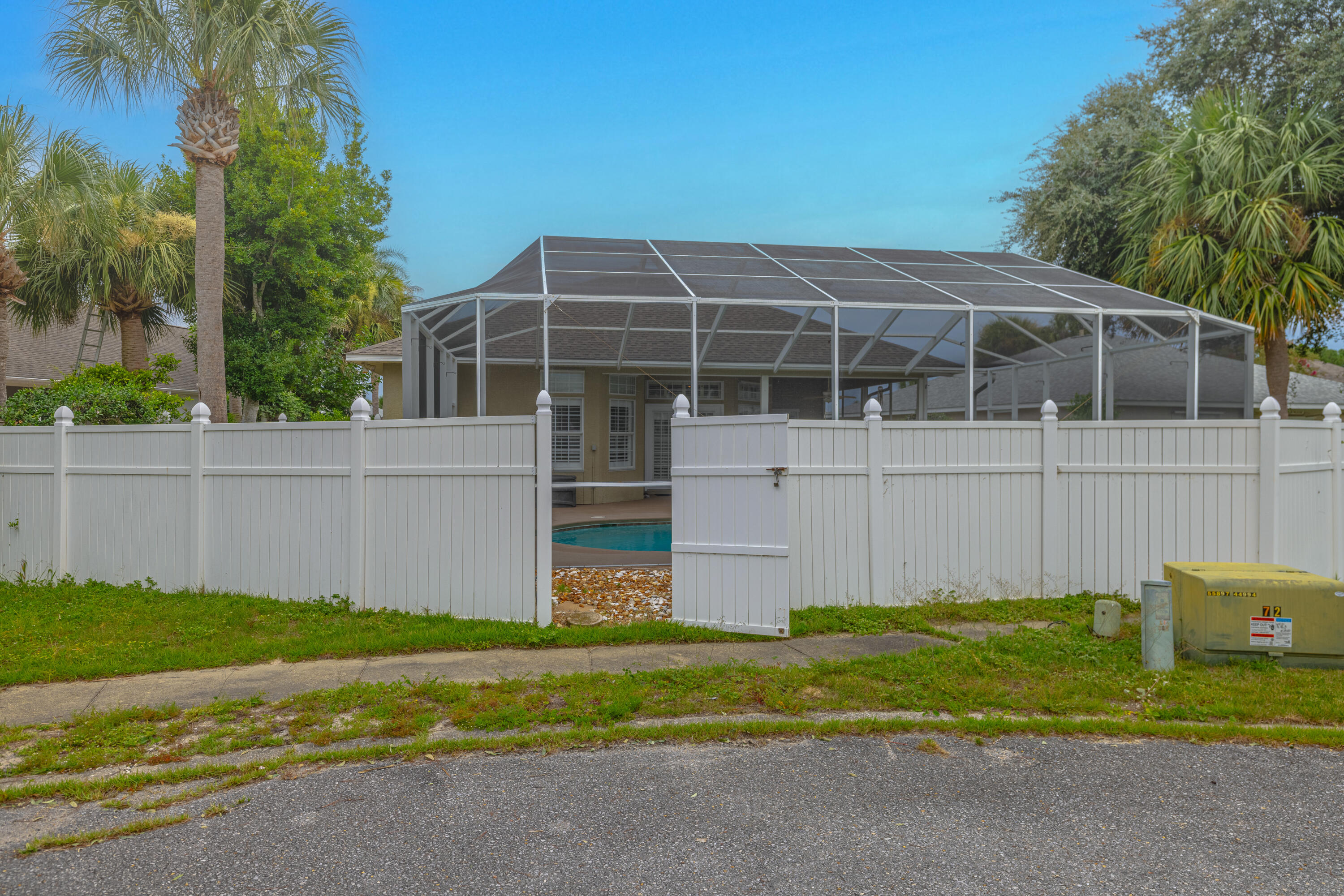 SUMMER BREEZE PH 1 - Residential