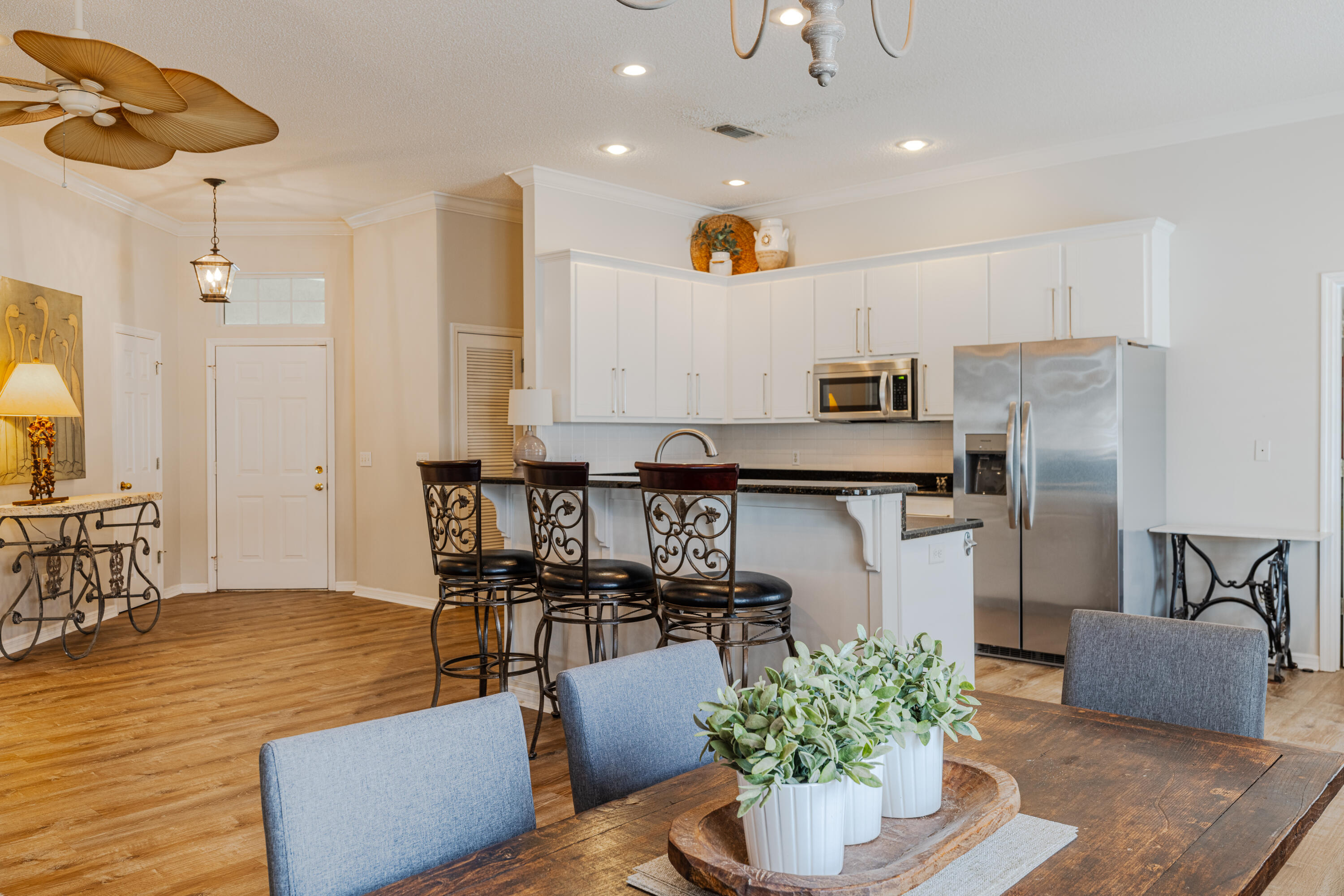 SUMMER BREEZE PH 1 - Residential