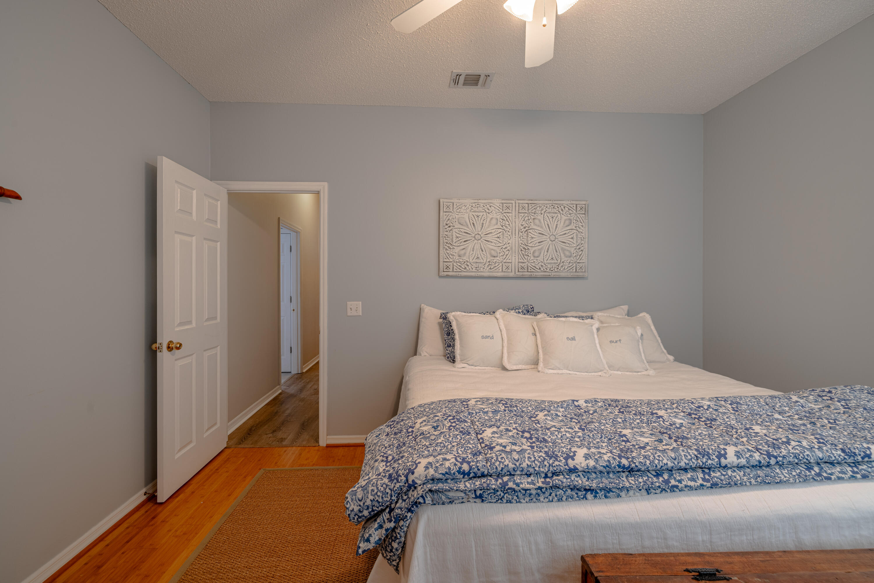 SUMMER BREEZE PH 1 - Residential