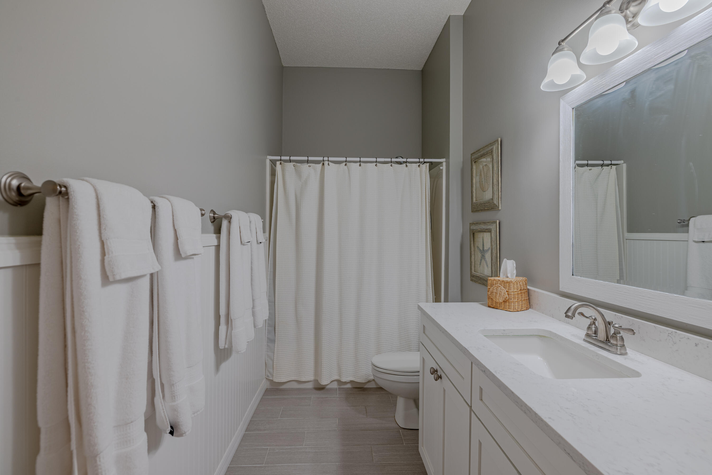 SUMMER BREEZE PH 1 - Residential