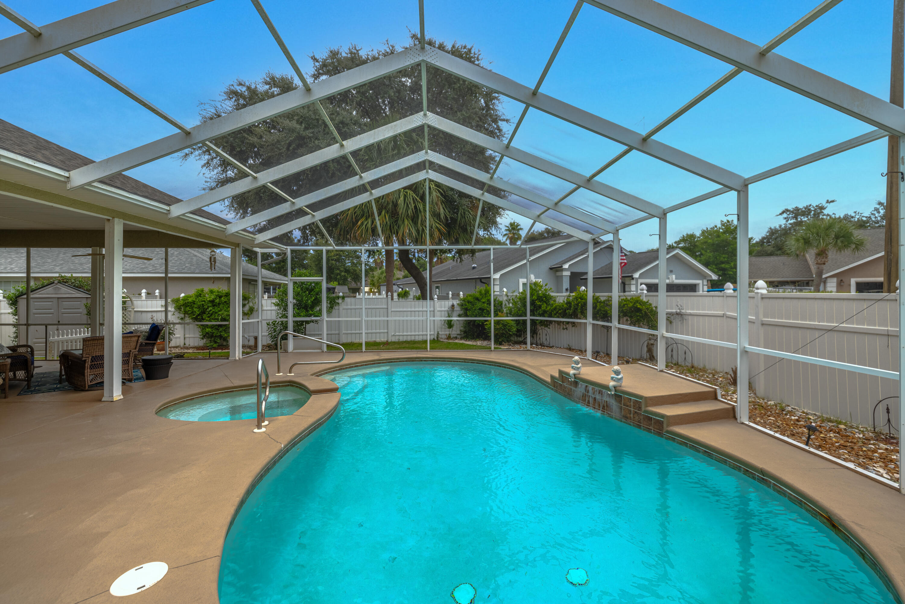 SUMMER BREEZE PH 1 - Residential