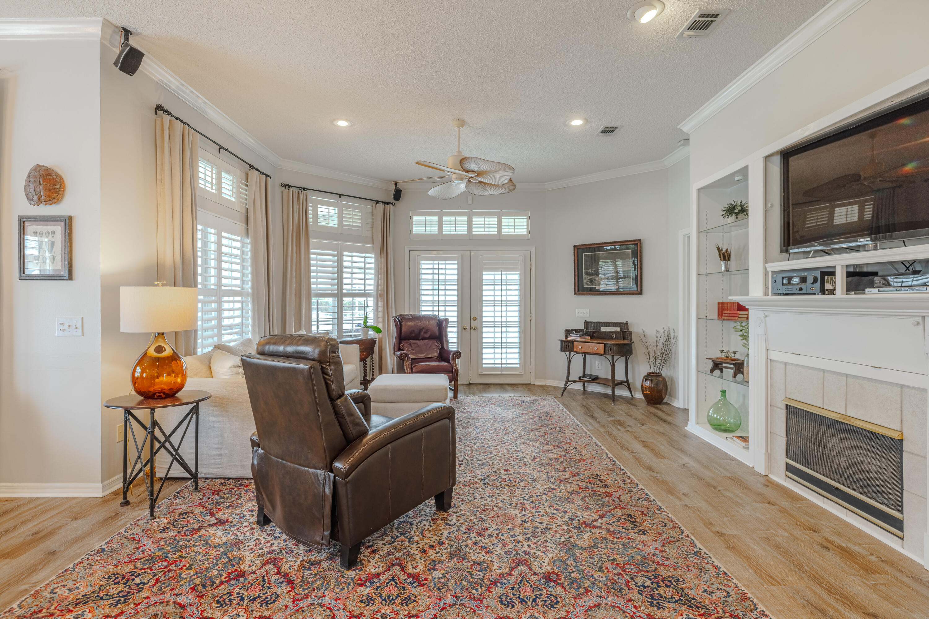 SUMMER BREEZE PH 1 - Residential