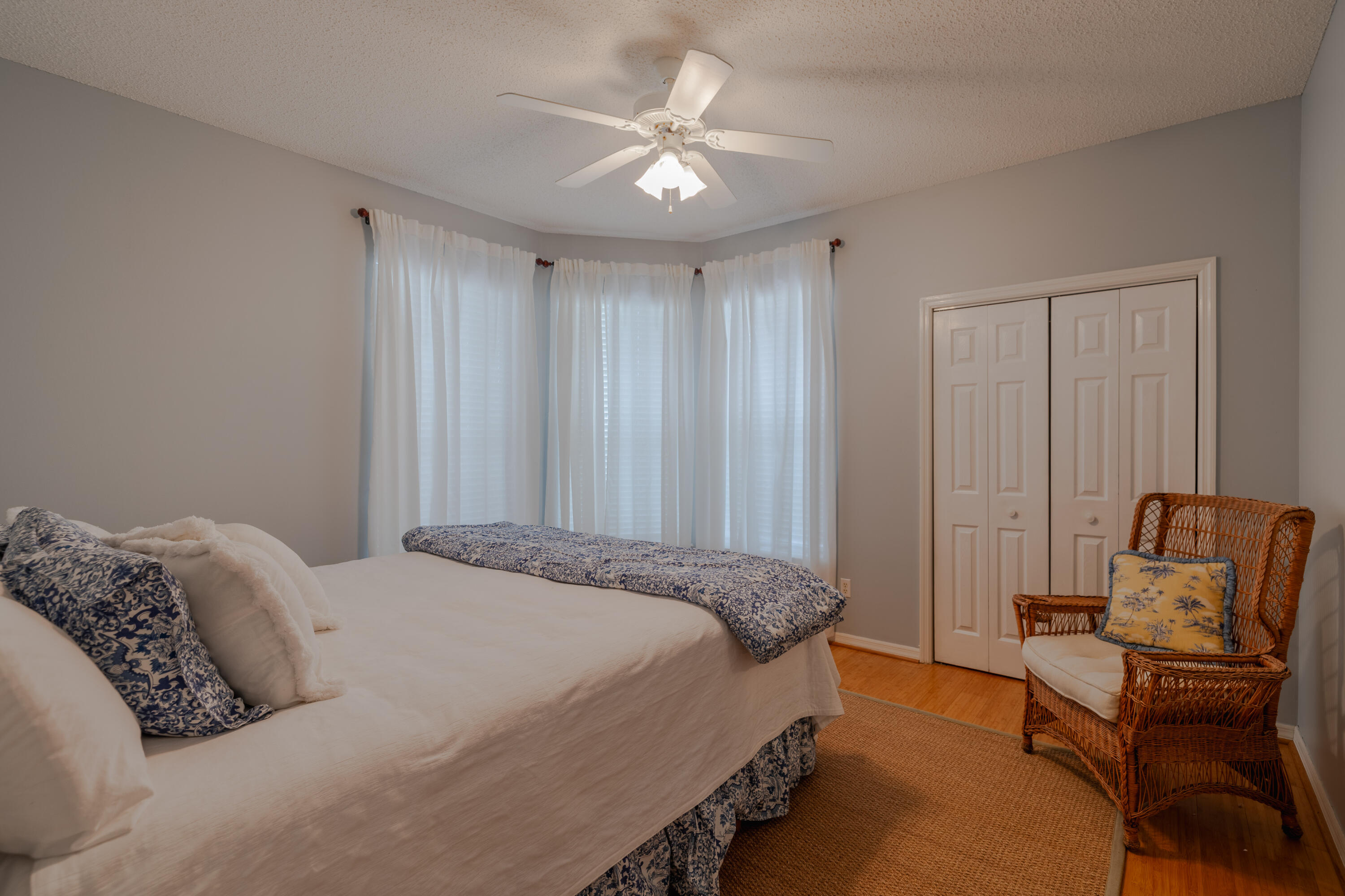 SUMMER BREEZE PH 1 - Residential