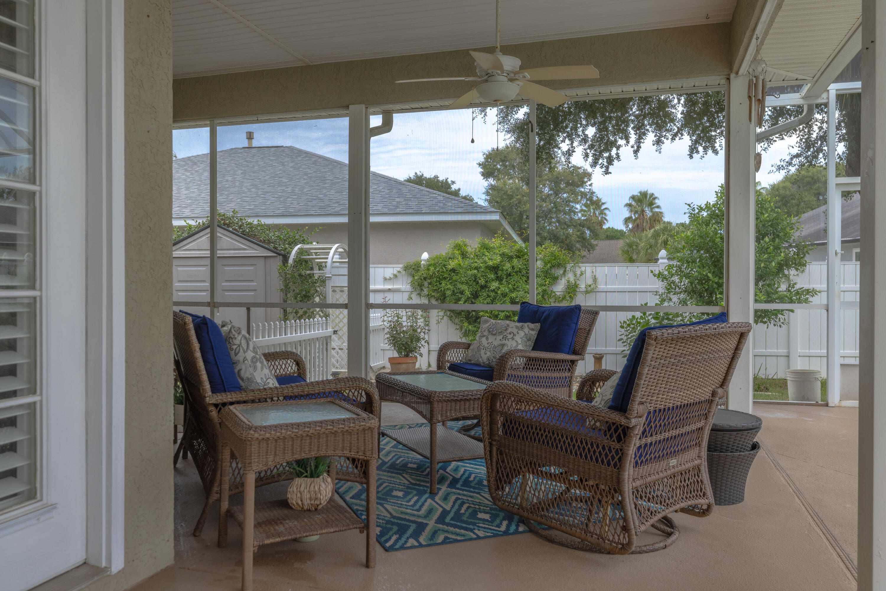 SUMMER BREEZE PH 1 - Residential