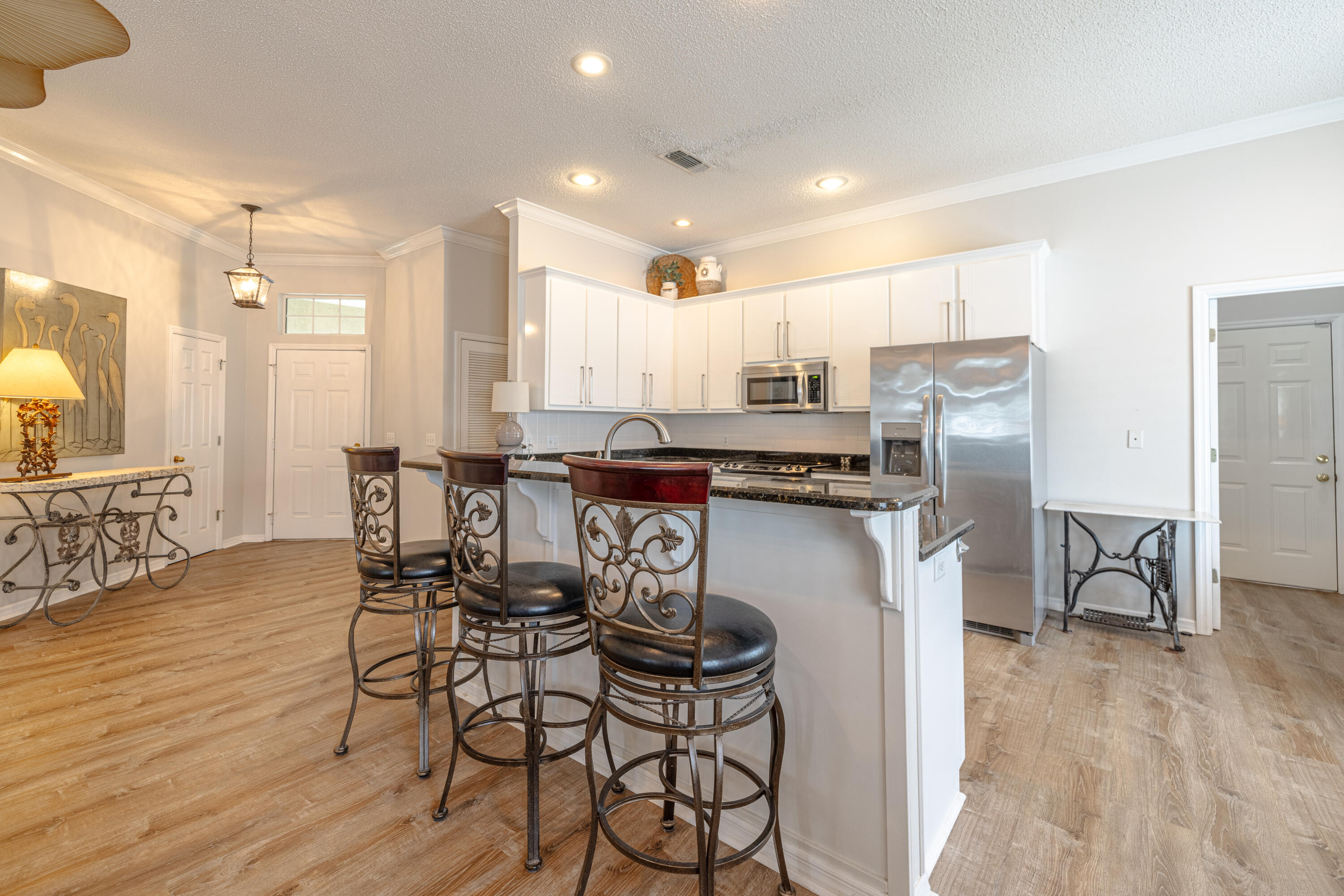 SUMMER BREEZE PH 1 - Residential