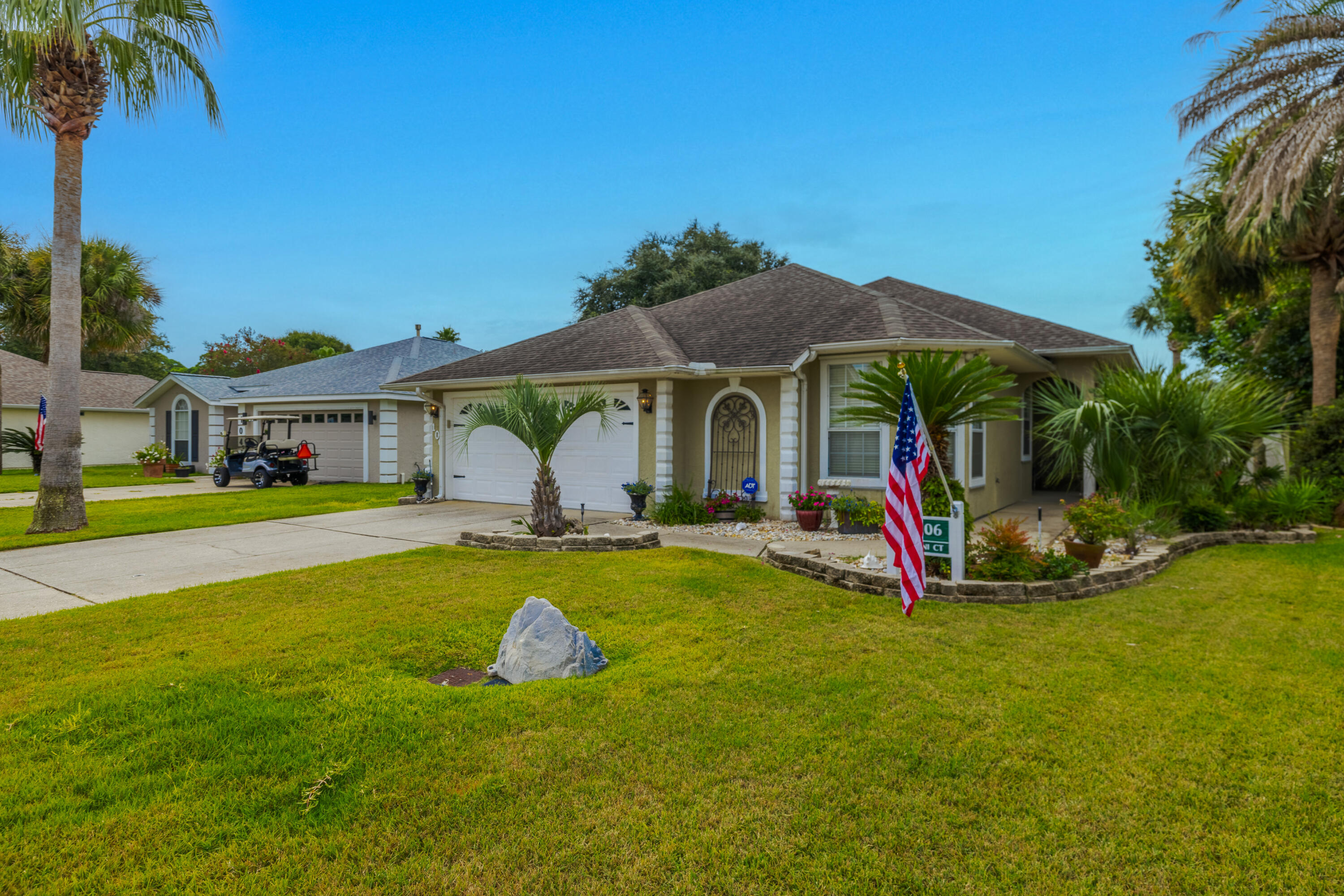 SUMMER BREEZE PH 1 - Residential