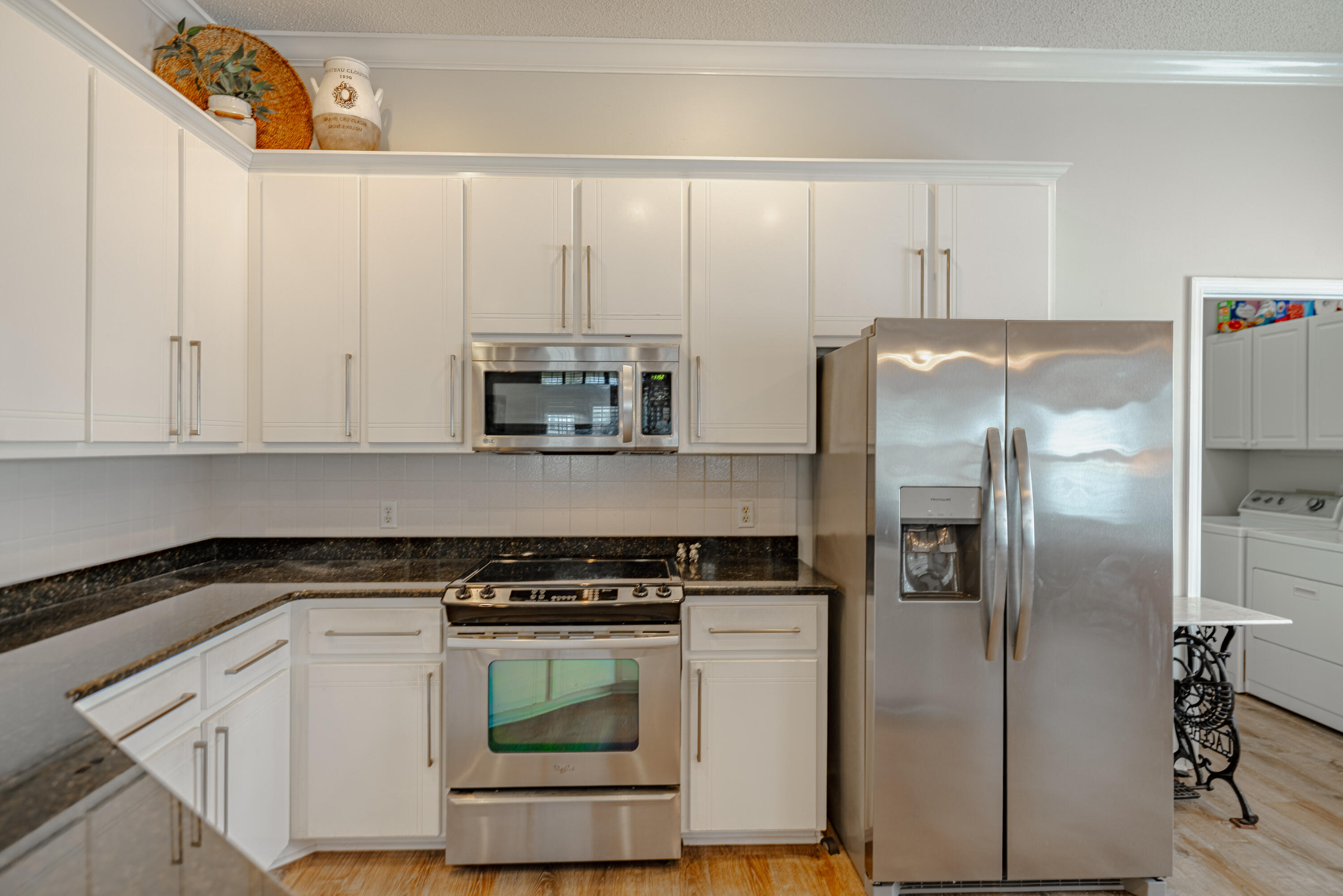 SUMMER BREEZE PH 1 - Residential