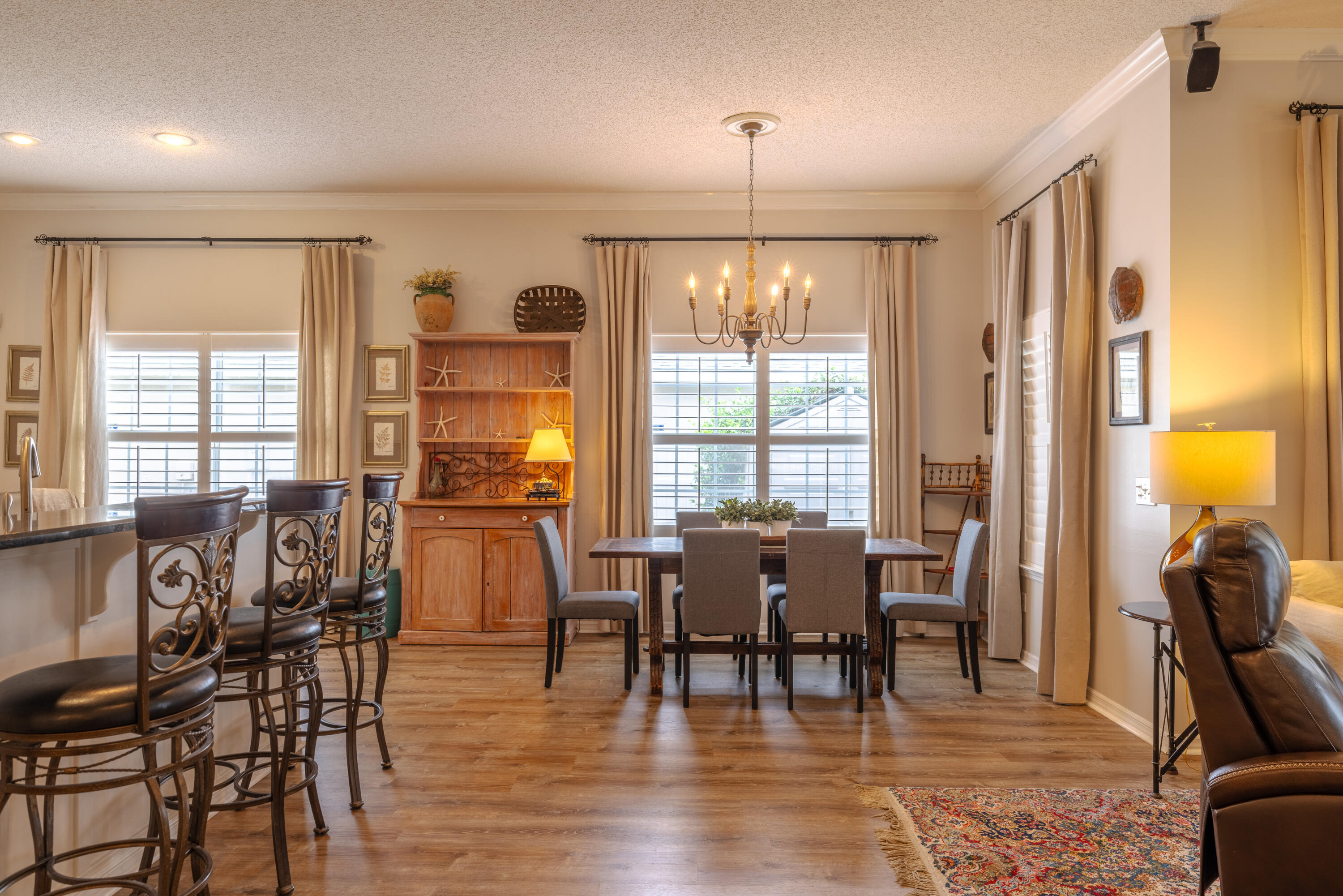 SUMMER BREEZE PH 1 - Residential