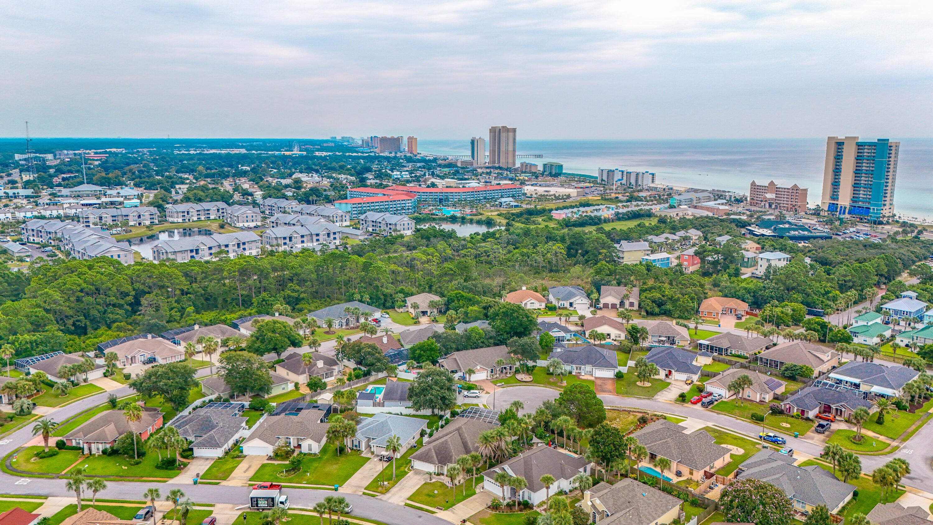 SUMMER BREEZE PH 1 - Residential