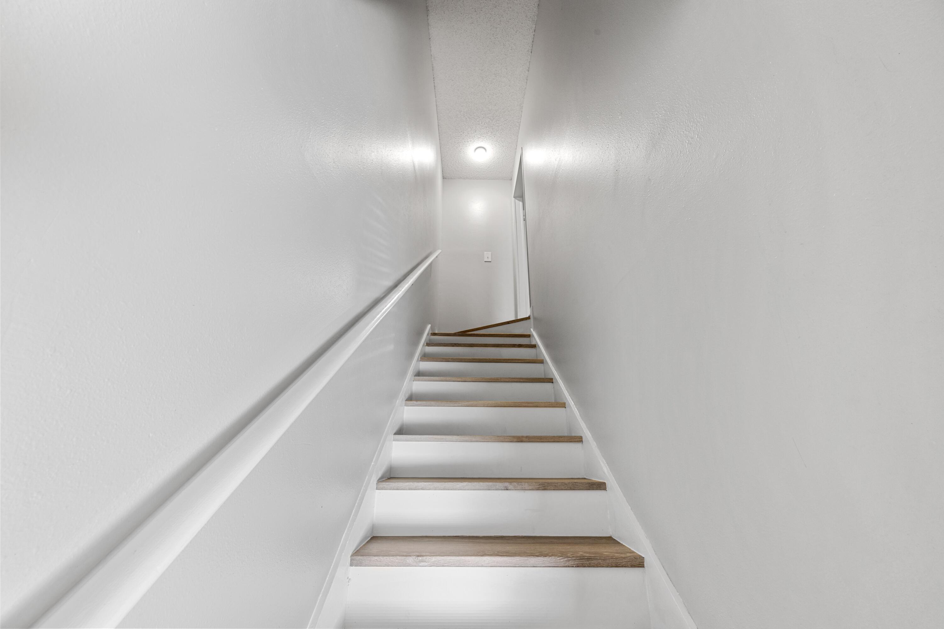 metes and bounds - Residential