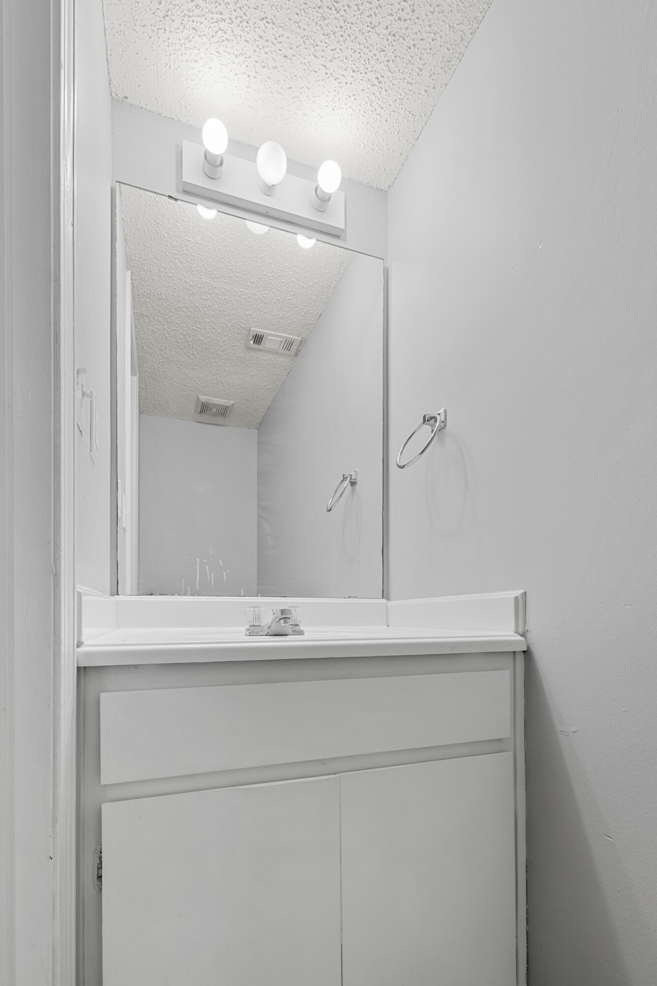 metes and bounds - Residential