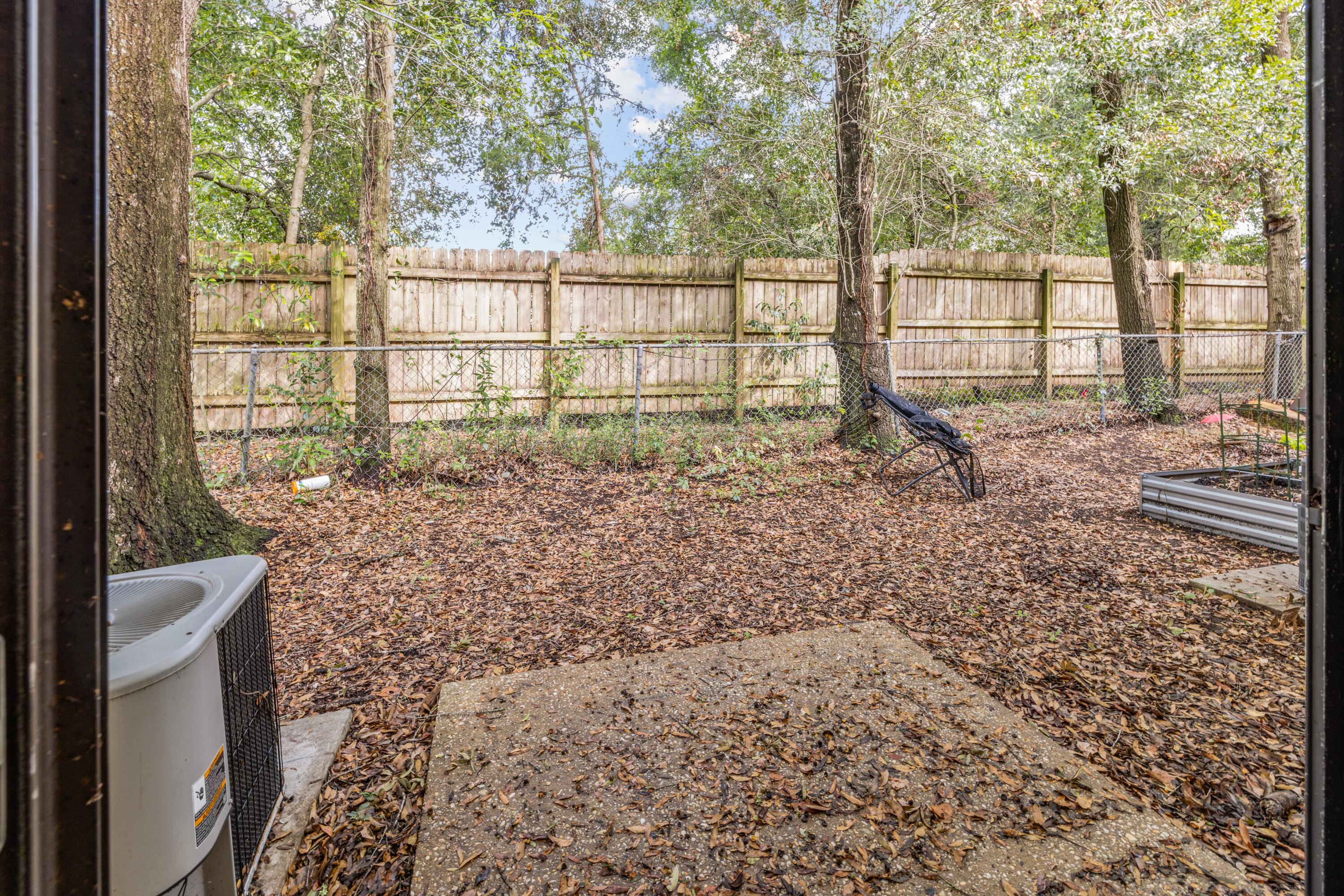 metes and bounds - Residential