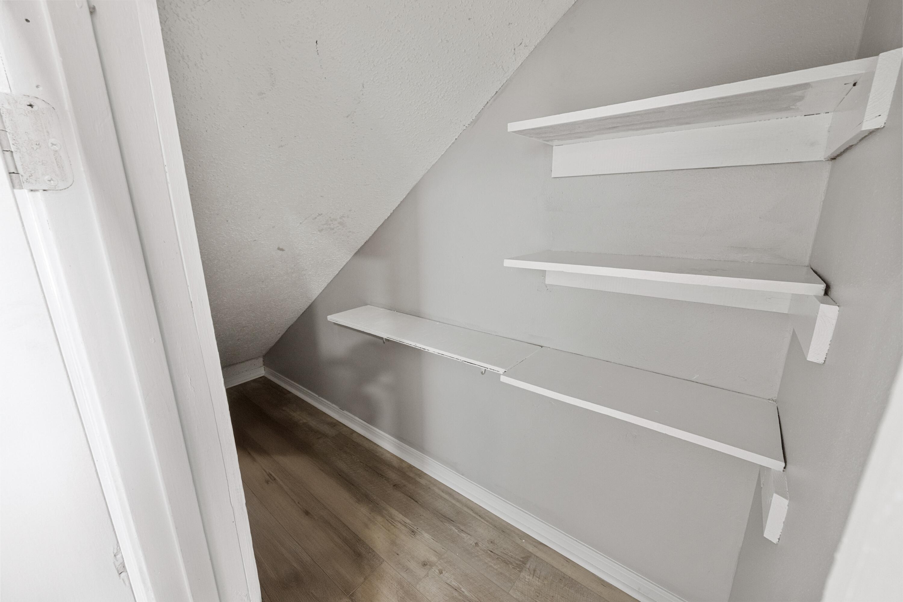 metes and bounds - Residential