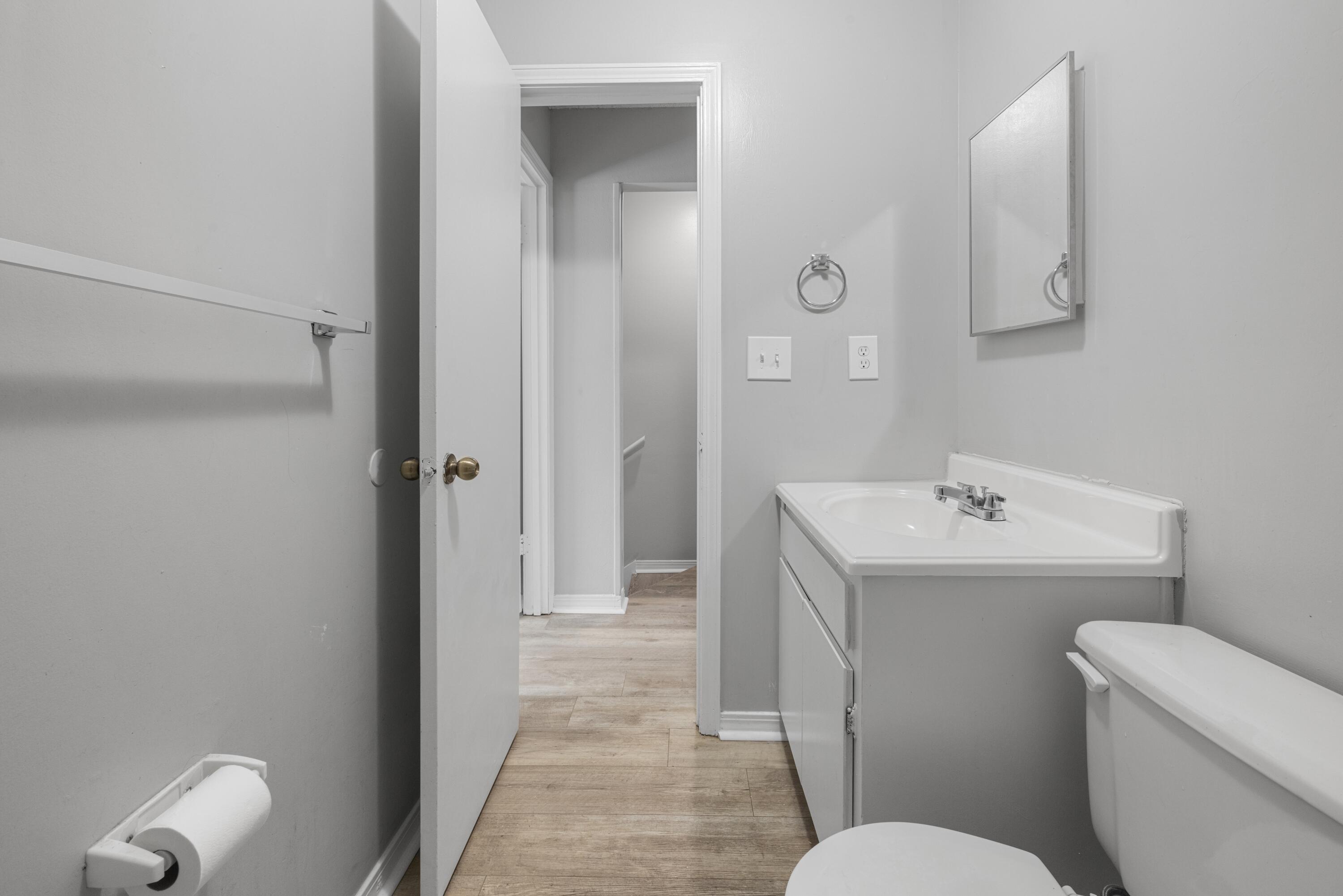 metes and bounds - Residential