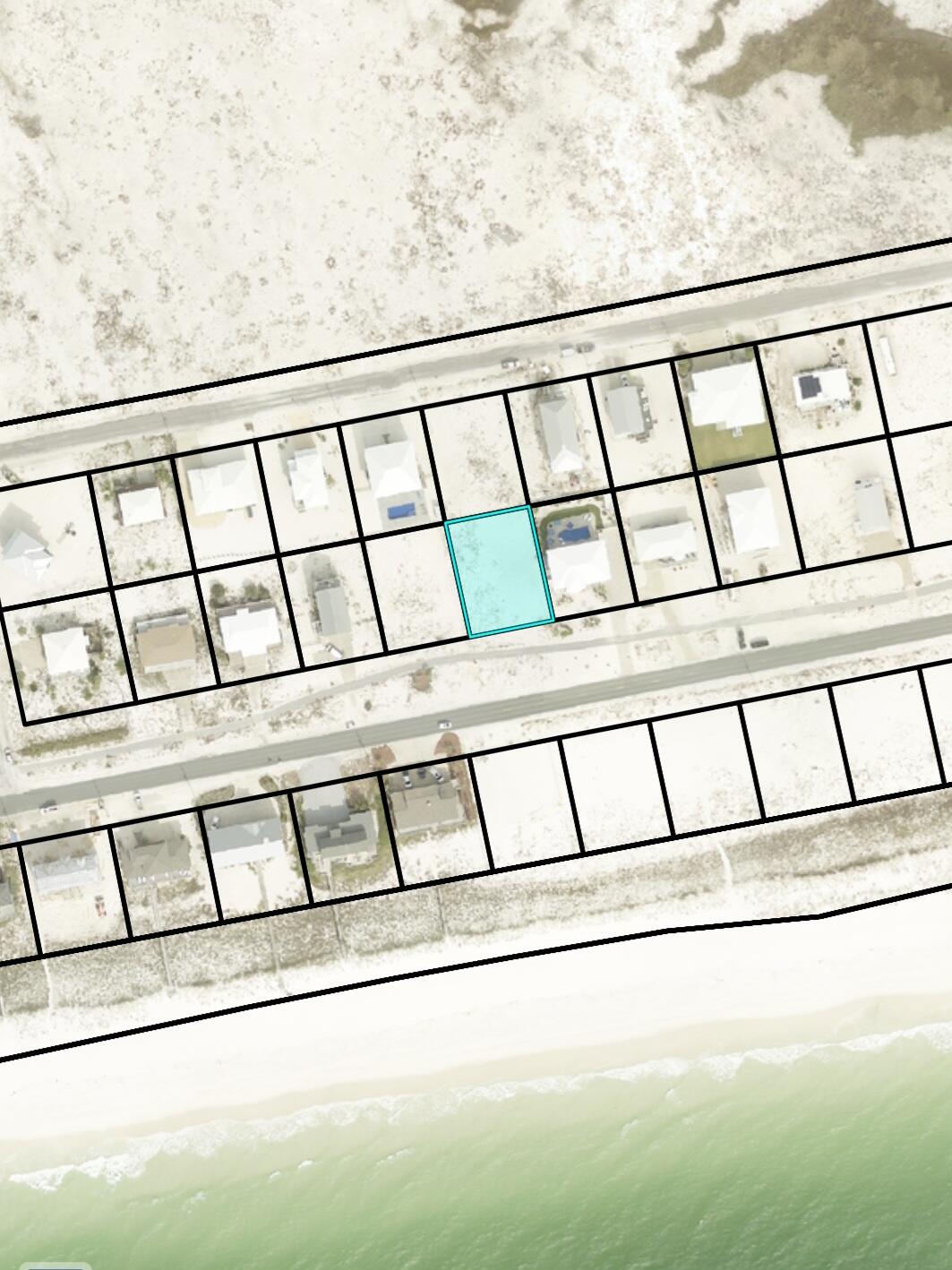 NAVARRE BEACH RESIDENTIAL - Land