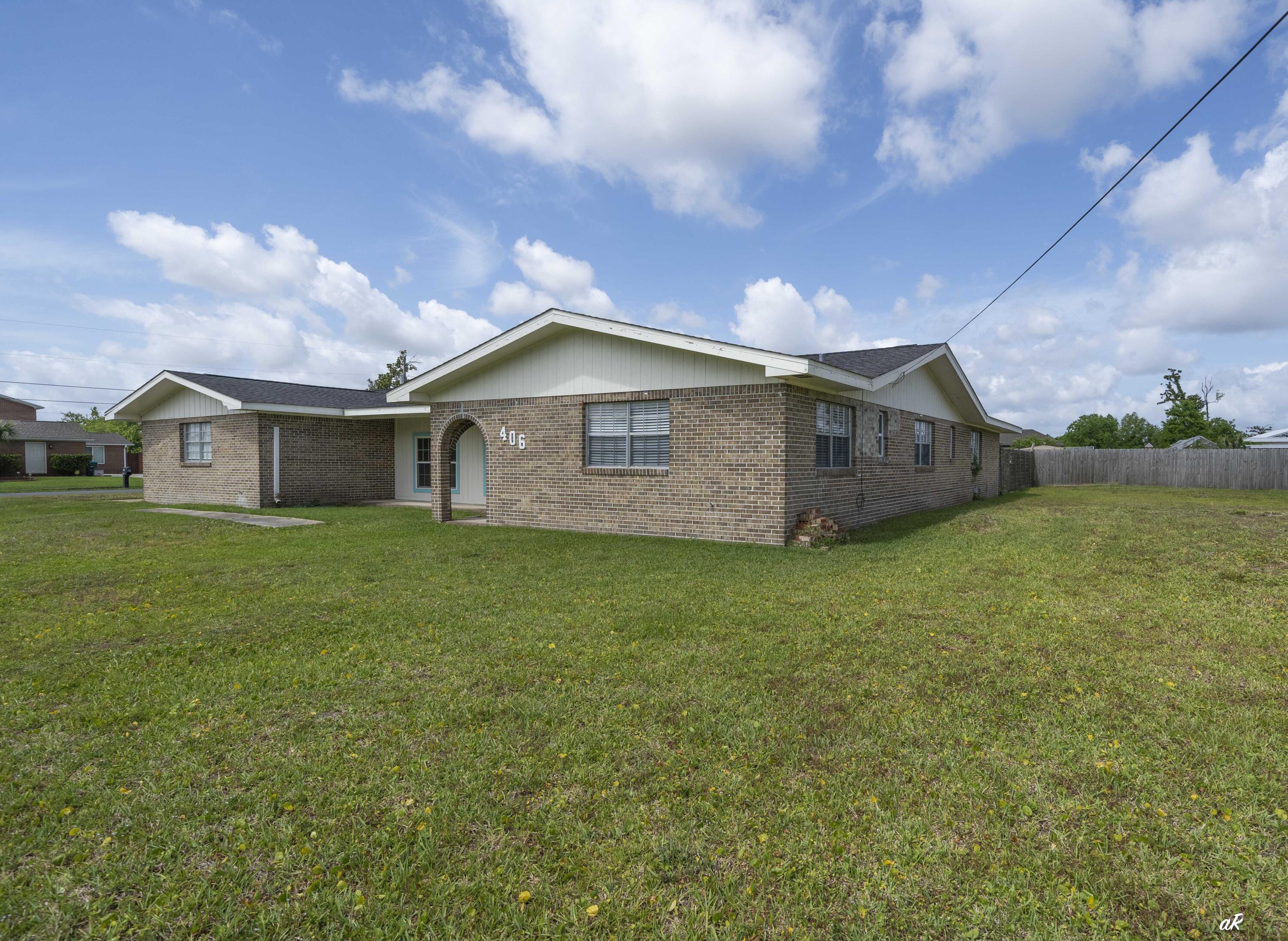 College Point - Residential