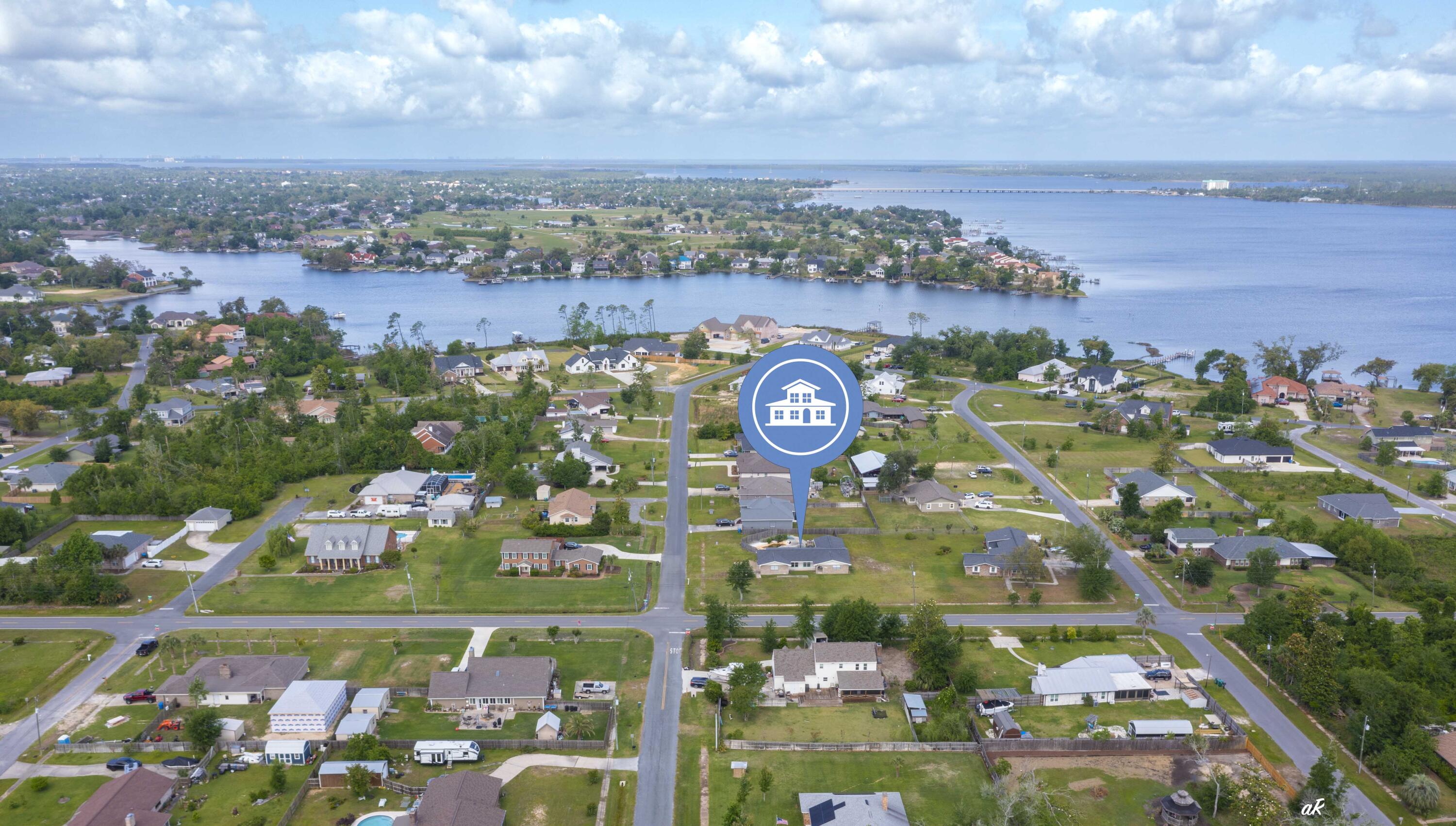 College Point - Residential