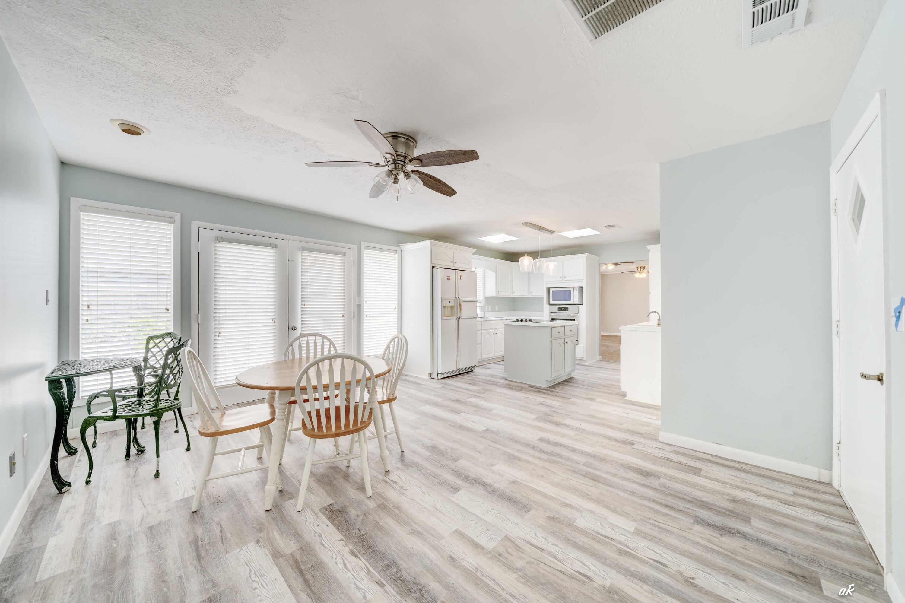 College Point - Residential