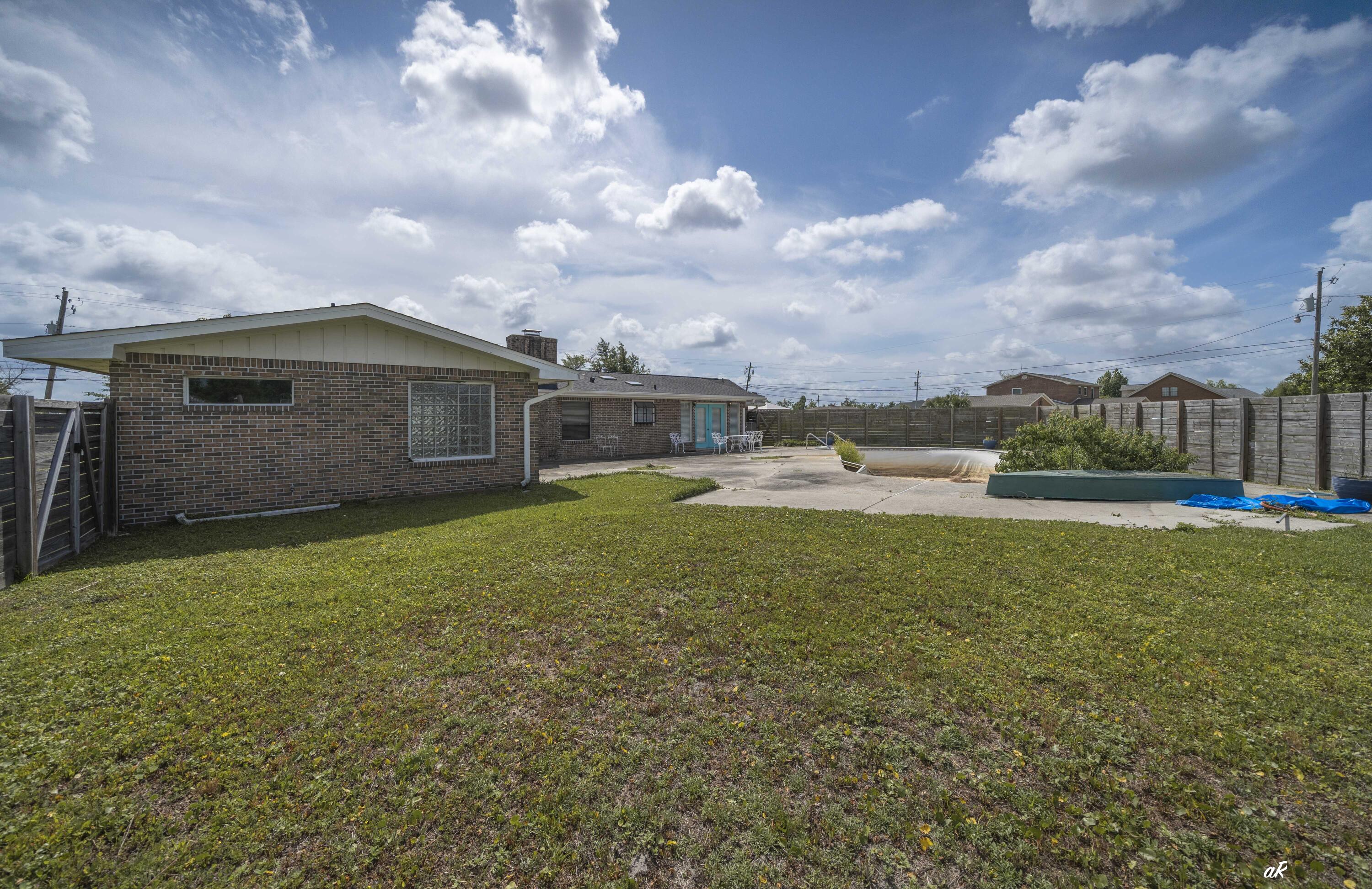 College Point - Residential