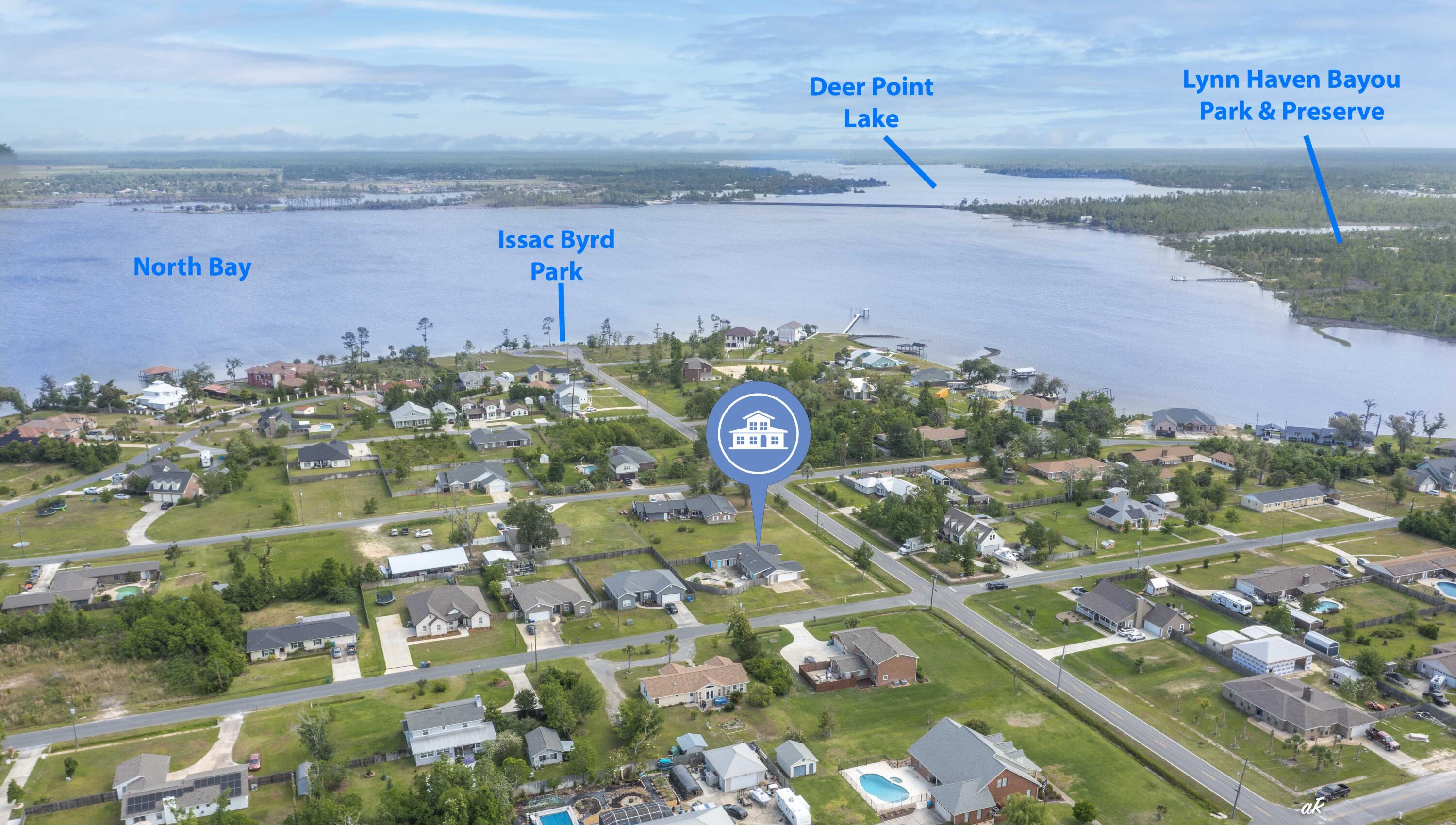 College Point - Residential