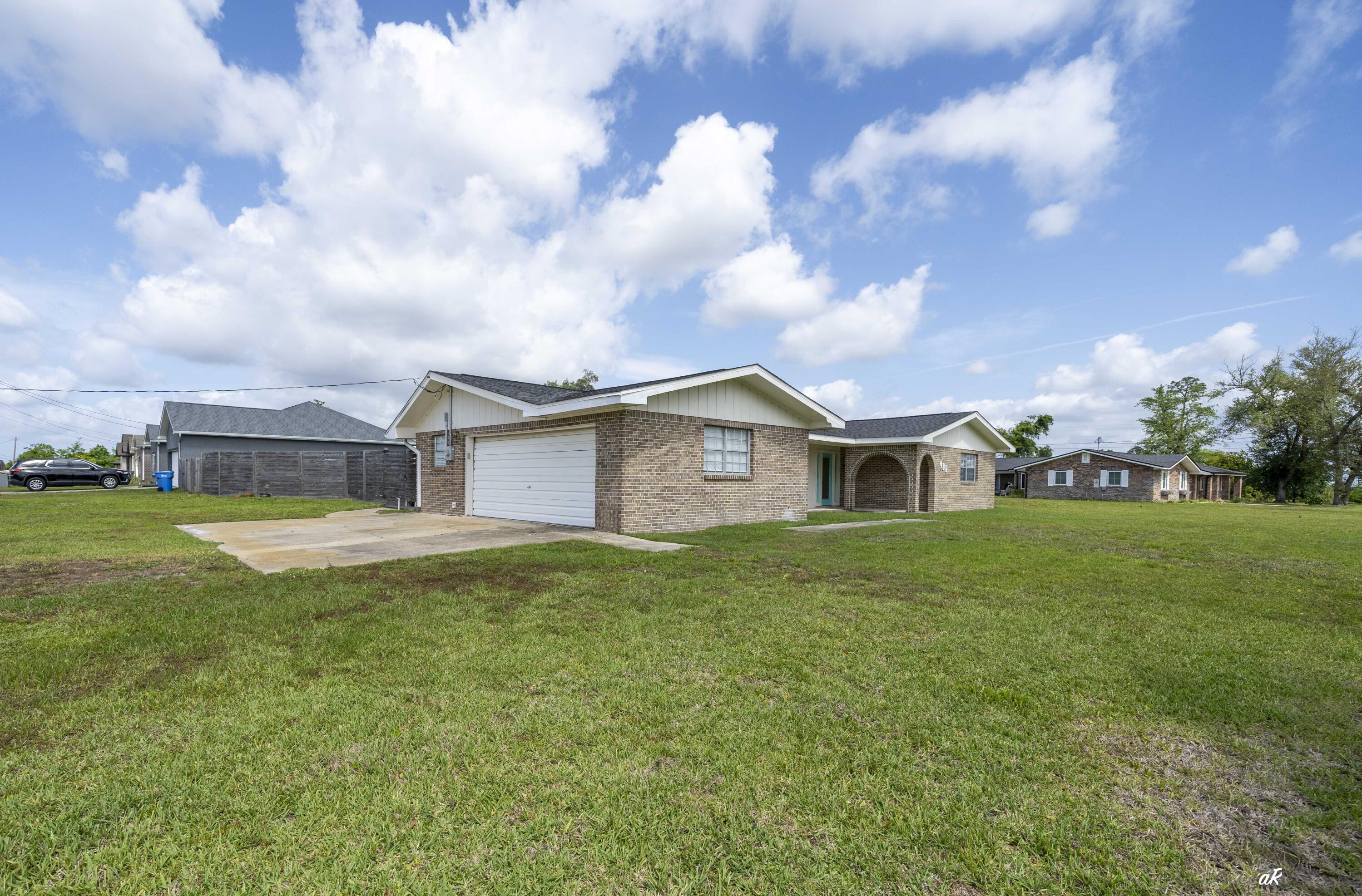 College Point - Residential