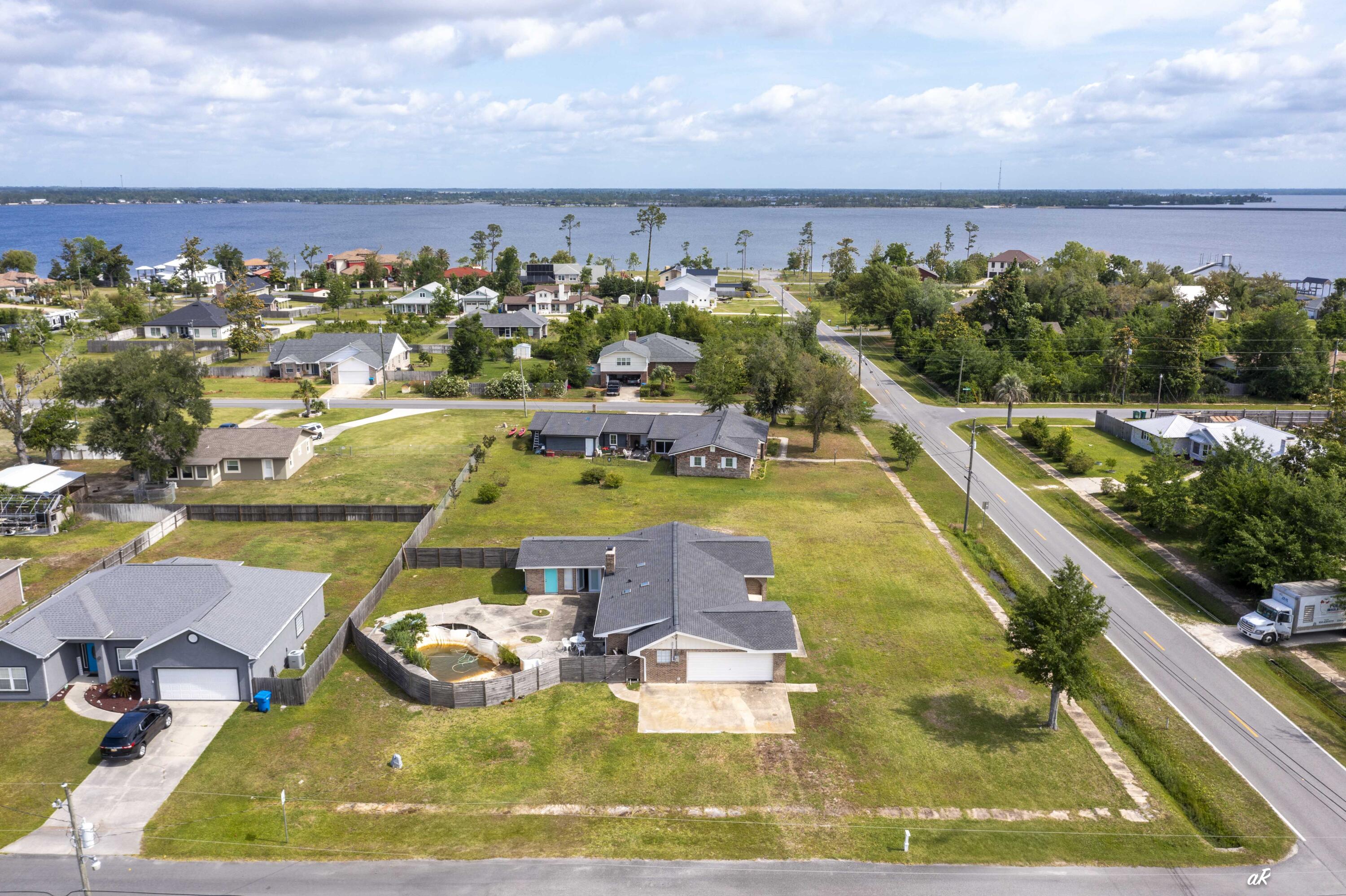 College Point - Residential