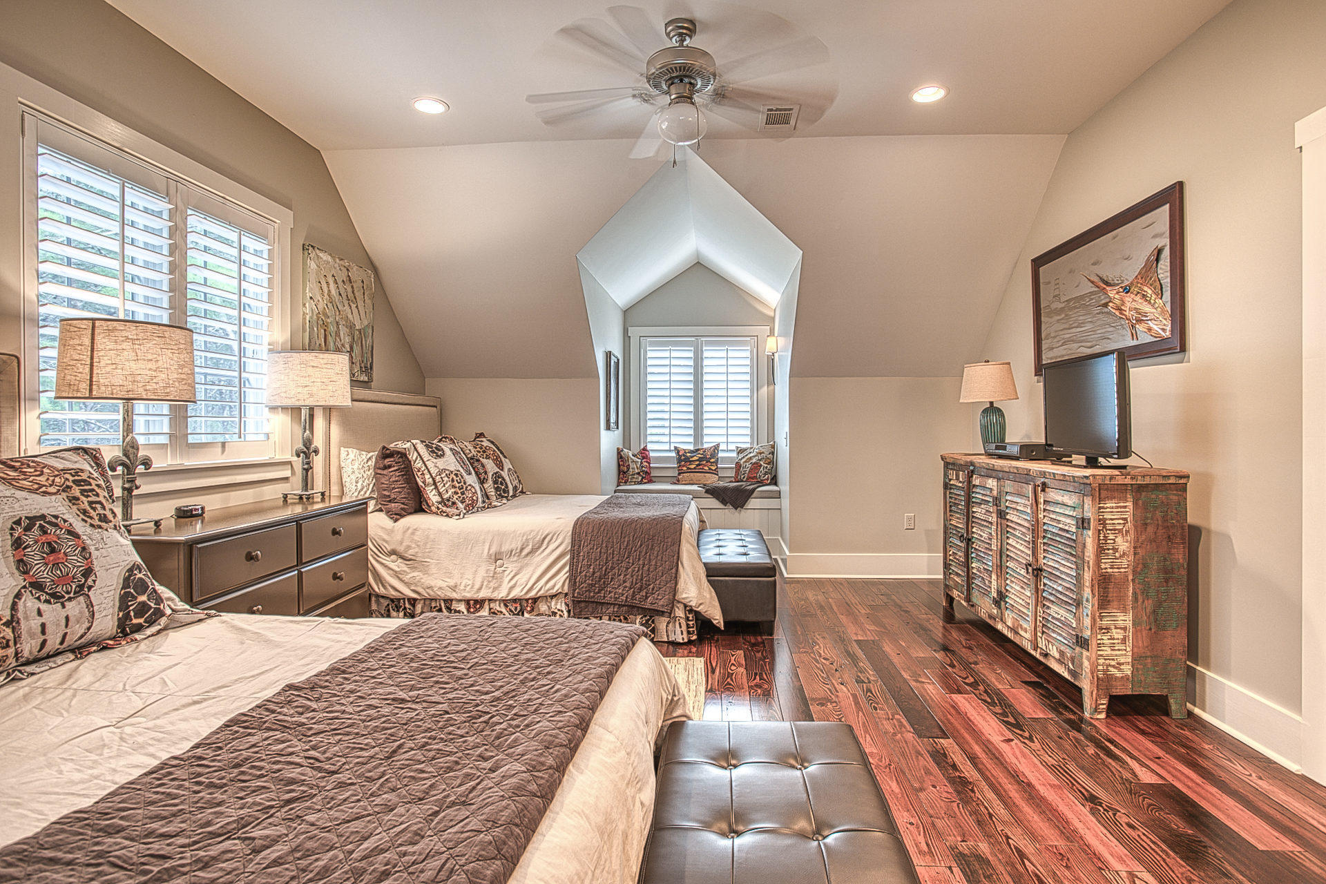 WATERCOLOR - Residential