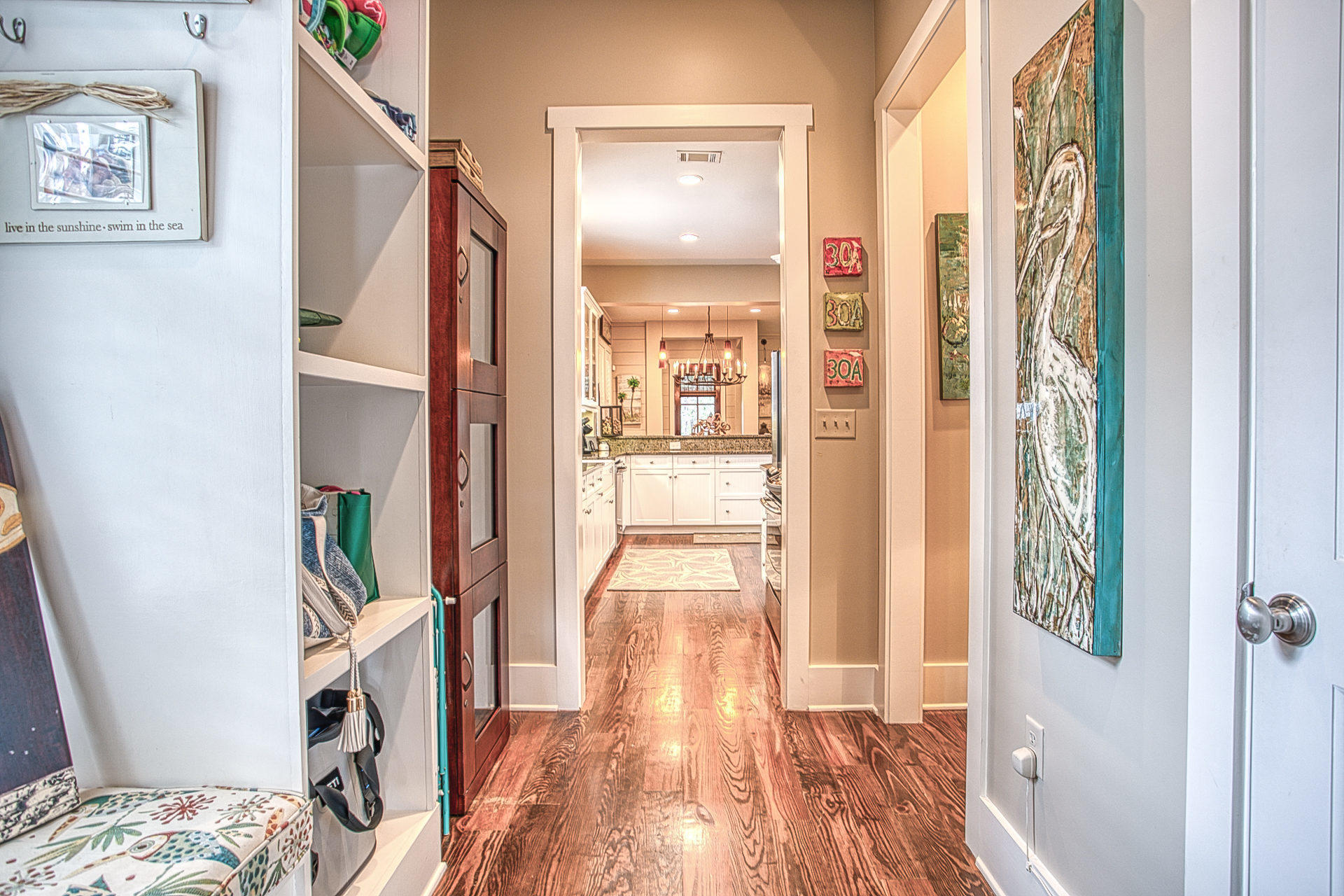 WATERCOLOR - Residential