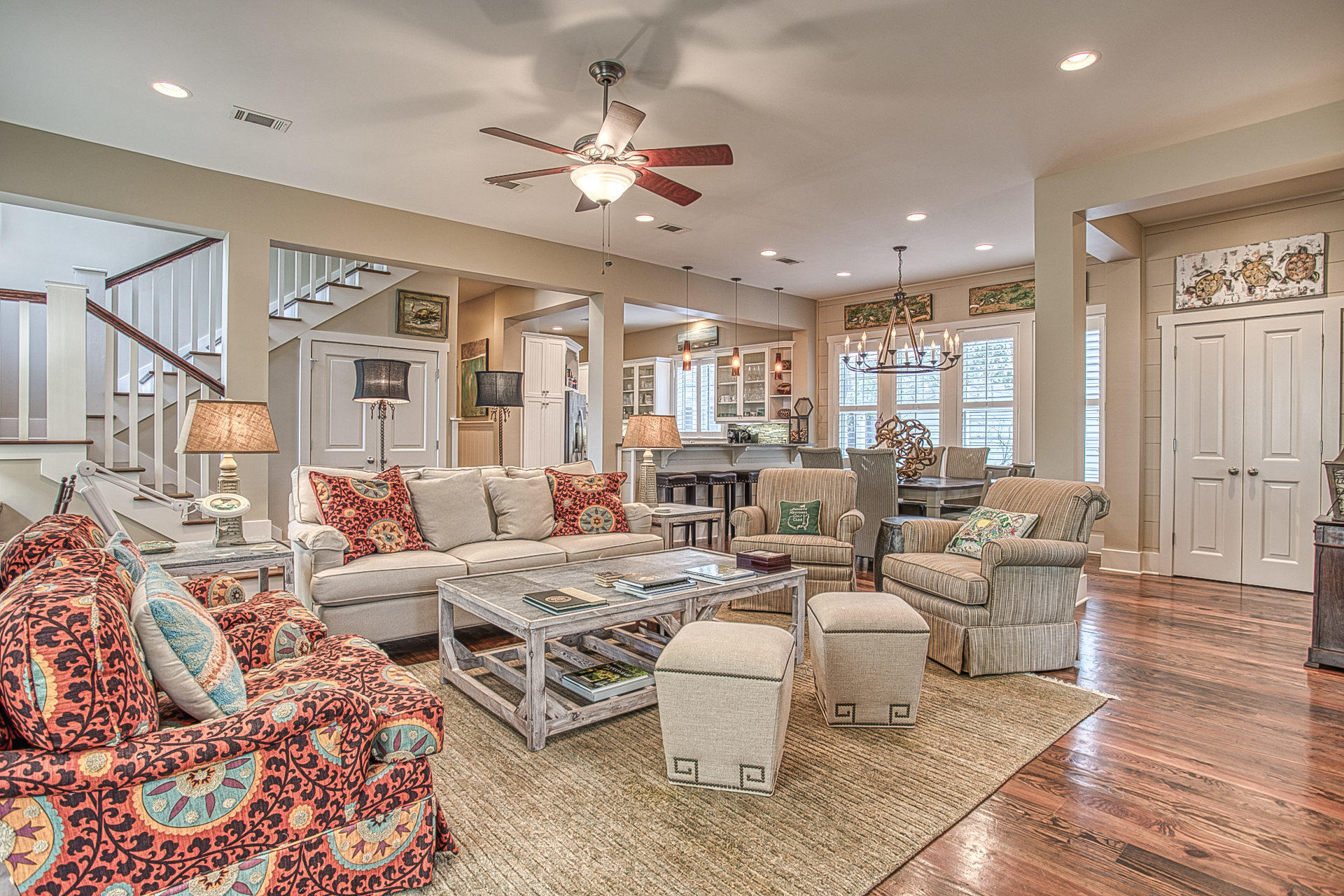 WATERCOLOR - Residential