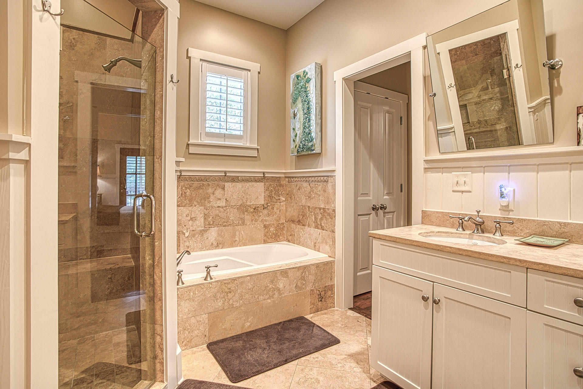 WATERCOLOR - Residential