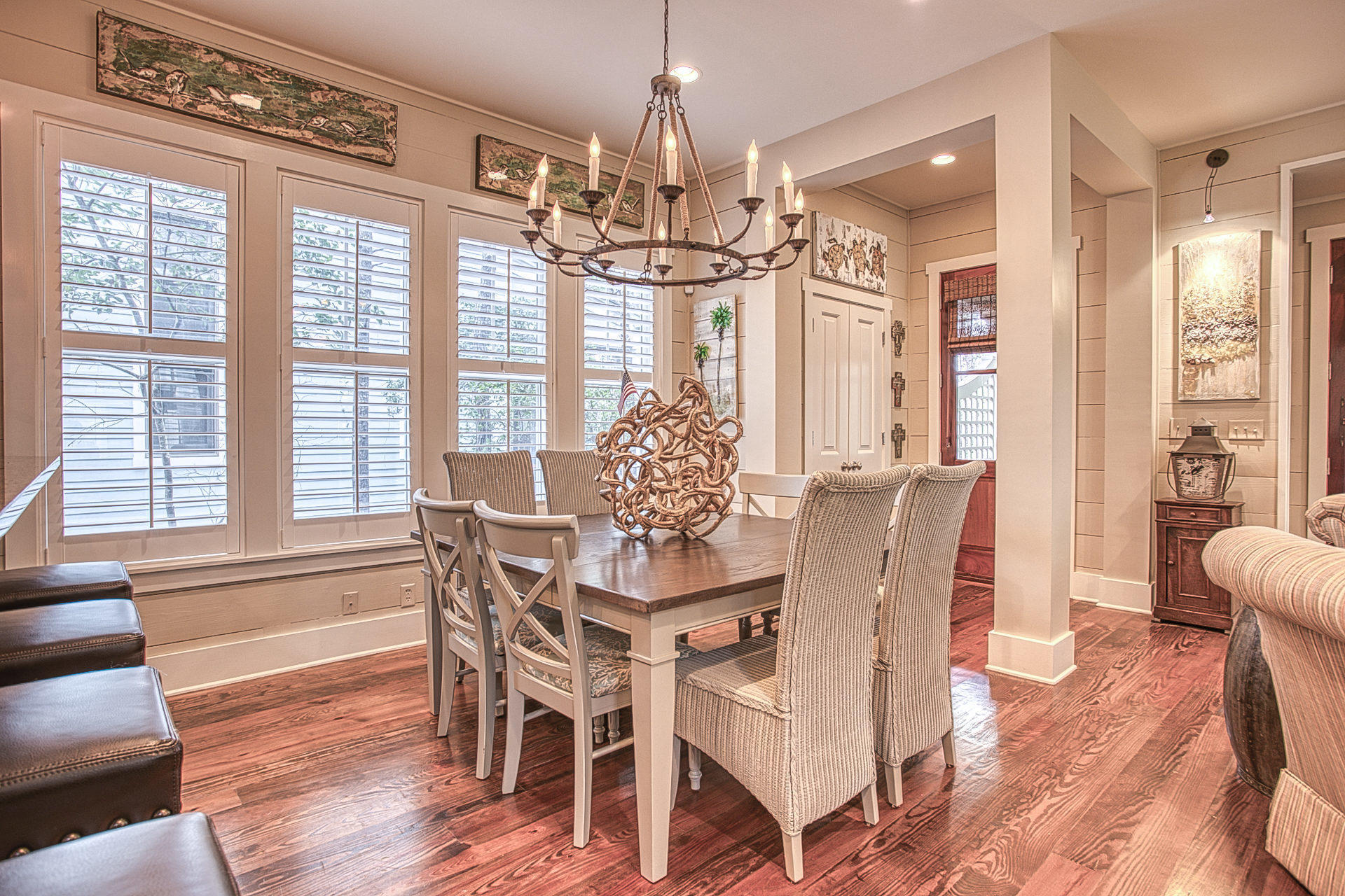 WATERCOLOR - Residential